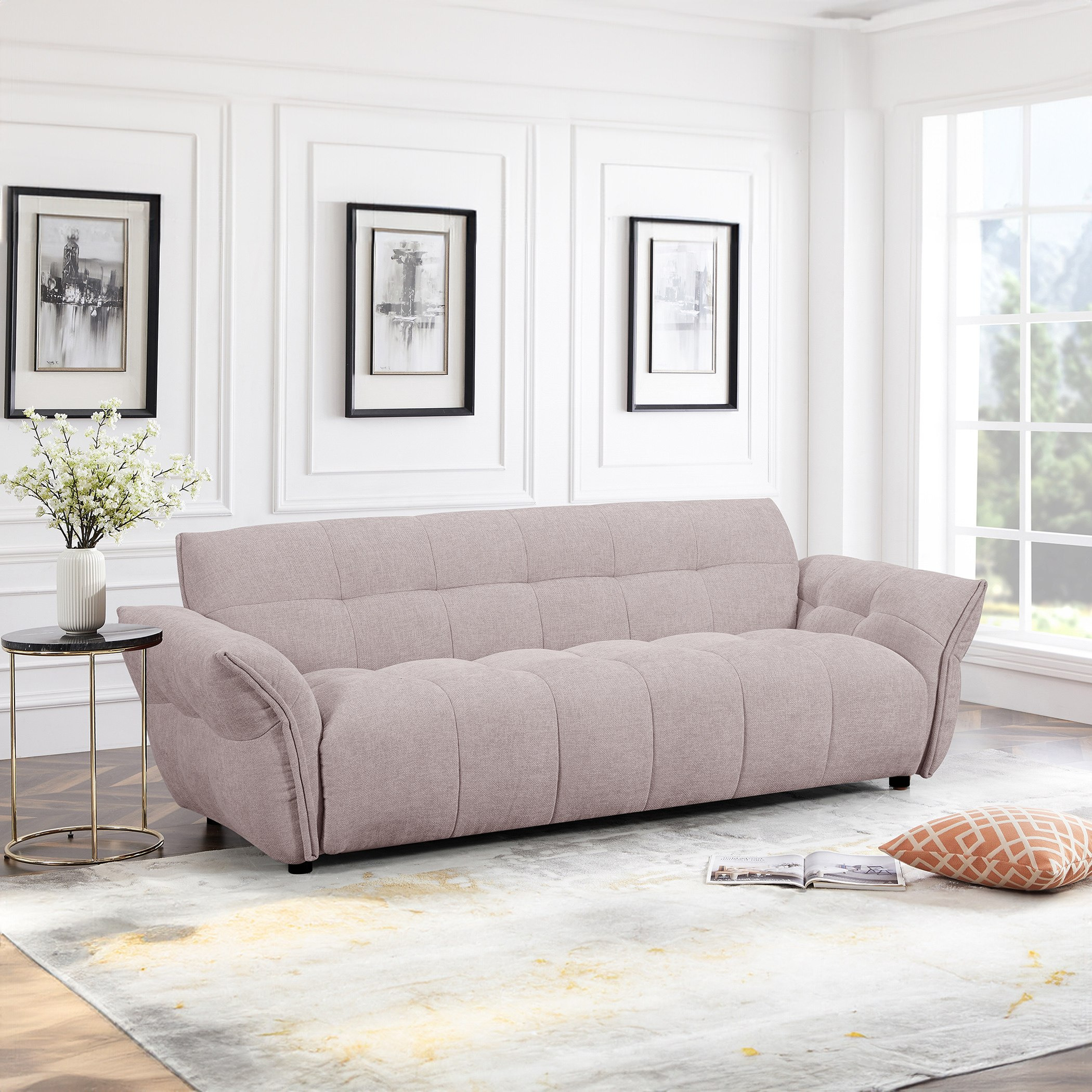 Chicago 3-Seater Fabric Sofa-hbxlivingroom-sofasandarmchairs-sofas-image-1