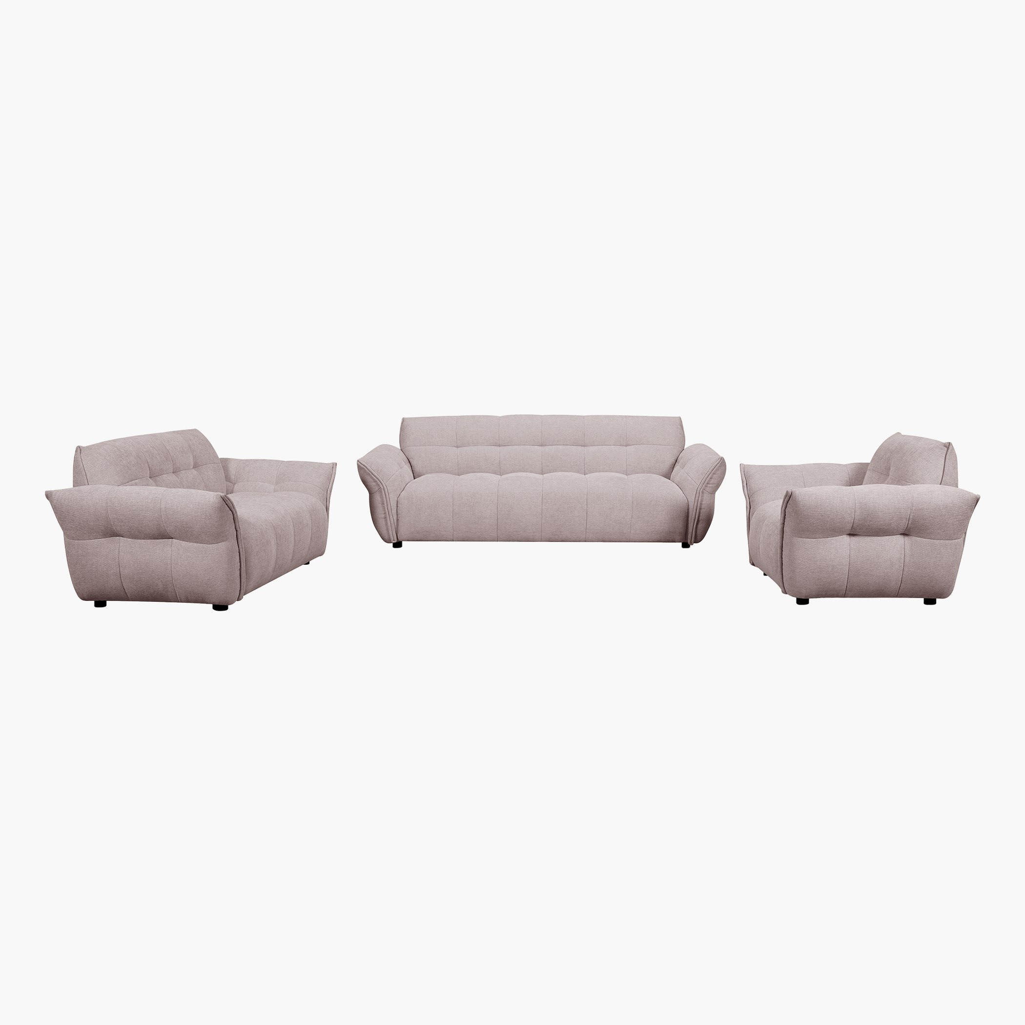 كرسي قماش بمساند ذراعين من شيكاغو-hbxlivingroom-sofasandarmchairs-sofas-image-6
