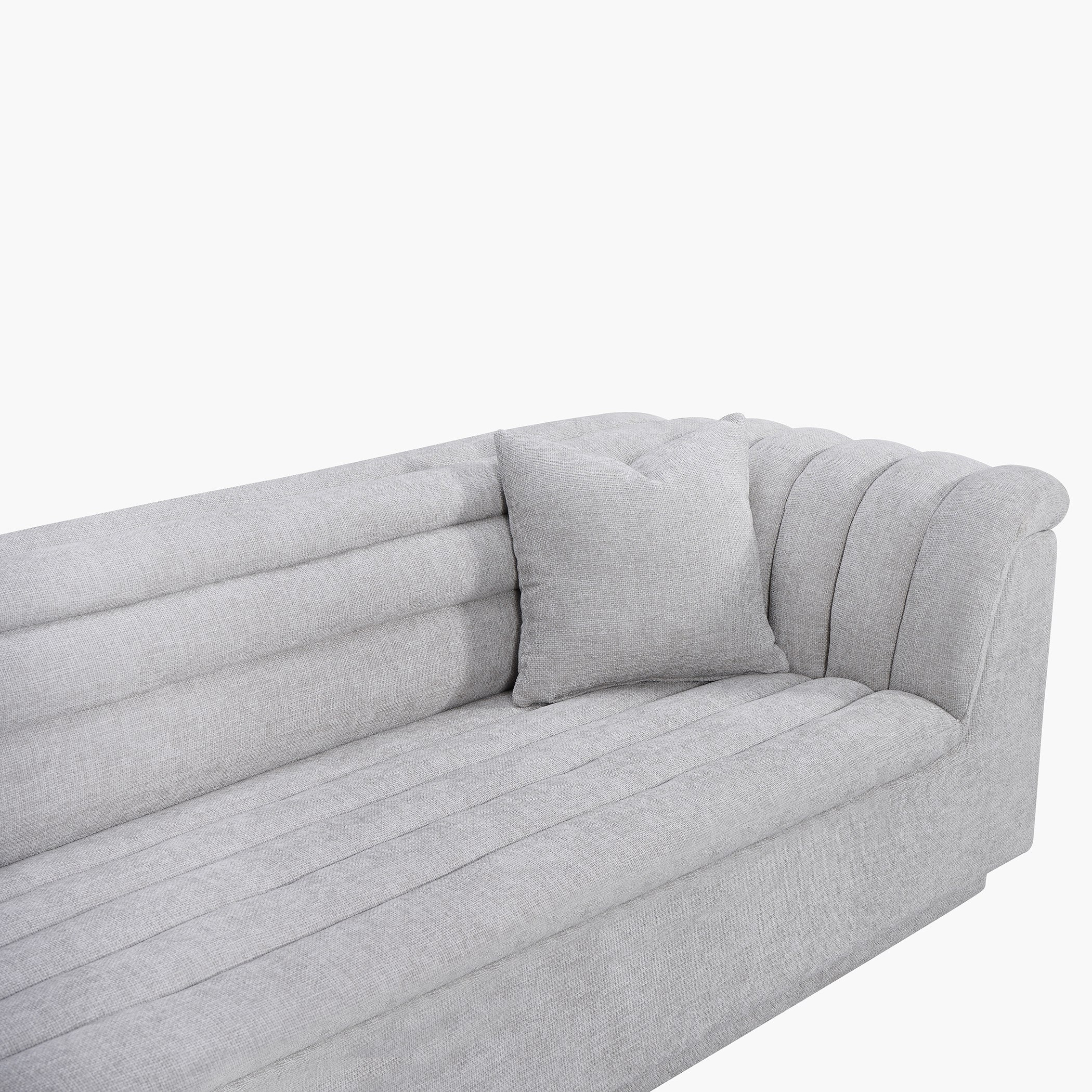 Picasso 2-Seater Fabric Sofa with 2 Cushions-hbxlivingroom-sofasandarmchairs-sofas-image-5