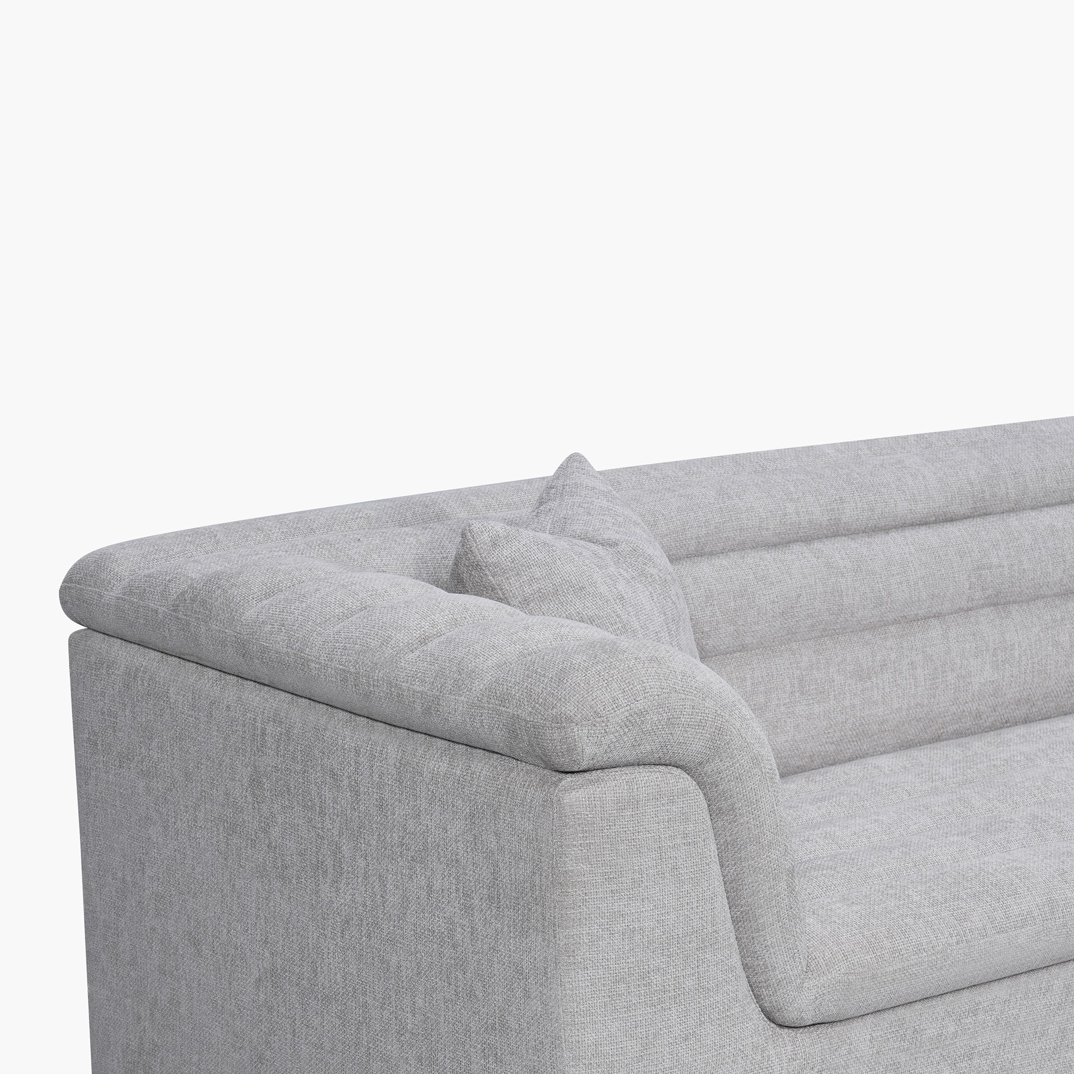 Picasso 2-Seater Fabric Sofa with 2 Cushions-hbxlivingroom-sofasandarmchairs-sofas-image-7