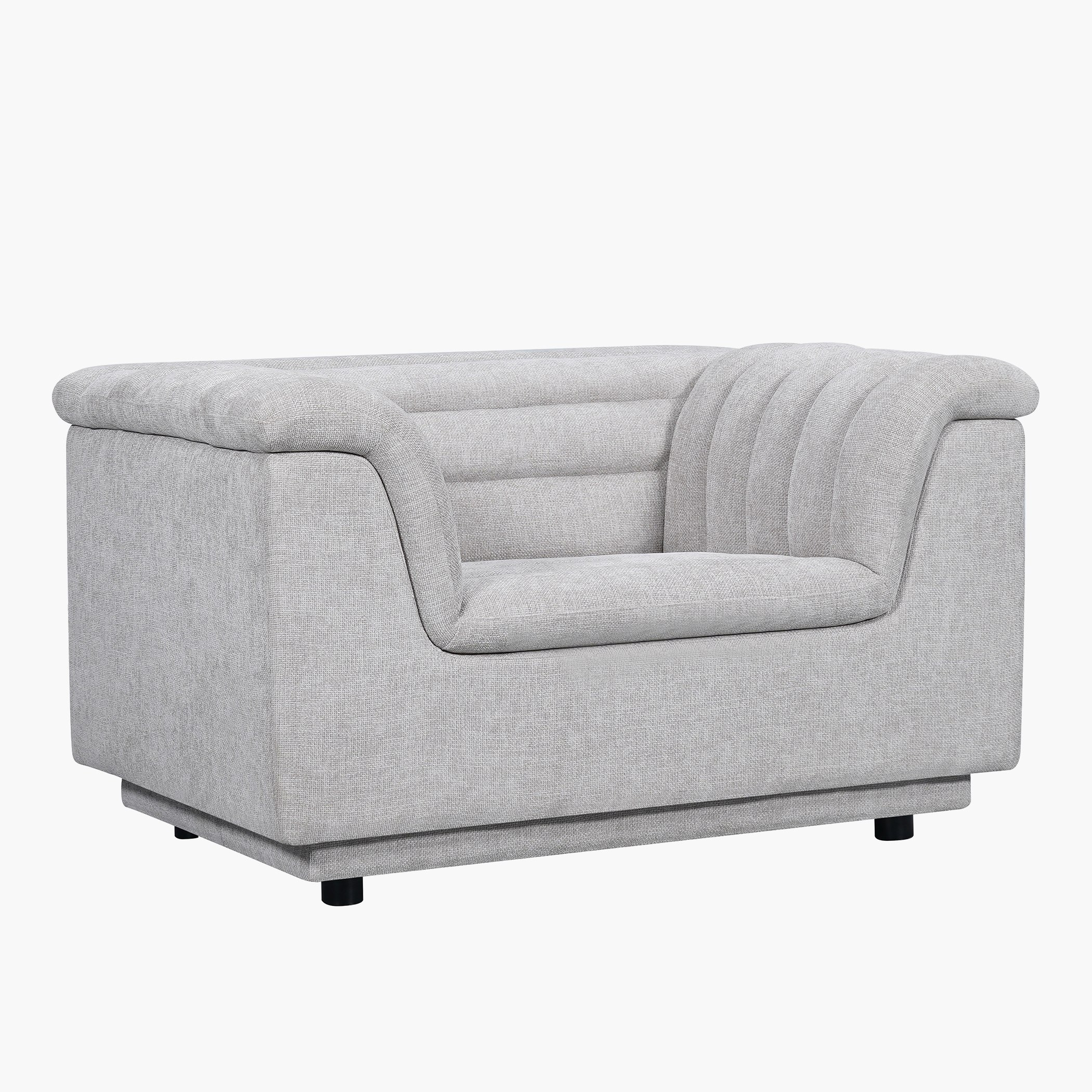 كرسي قماش بمساند ذراعين من بيكاسو-hbxlivingroom-sofasandarmchairs-sofas-image-3