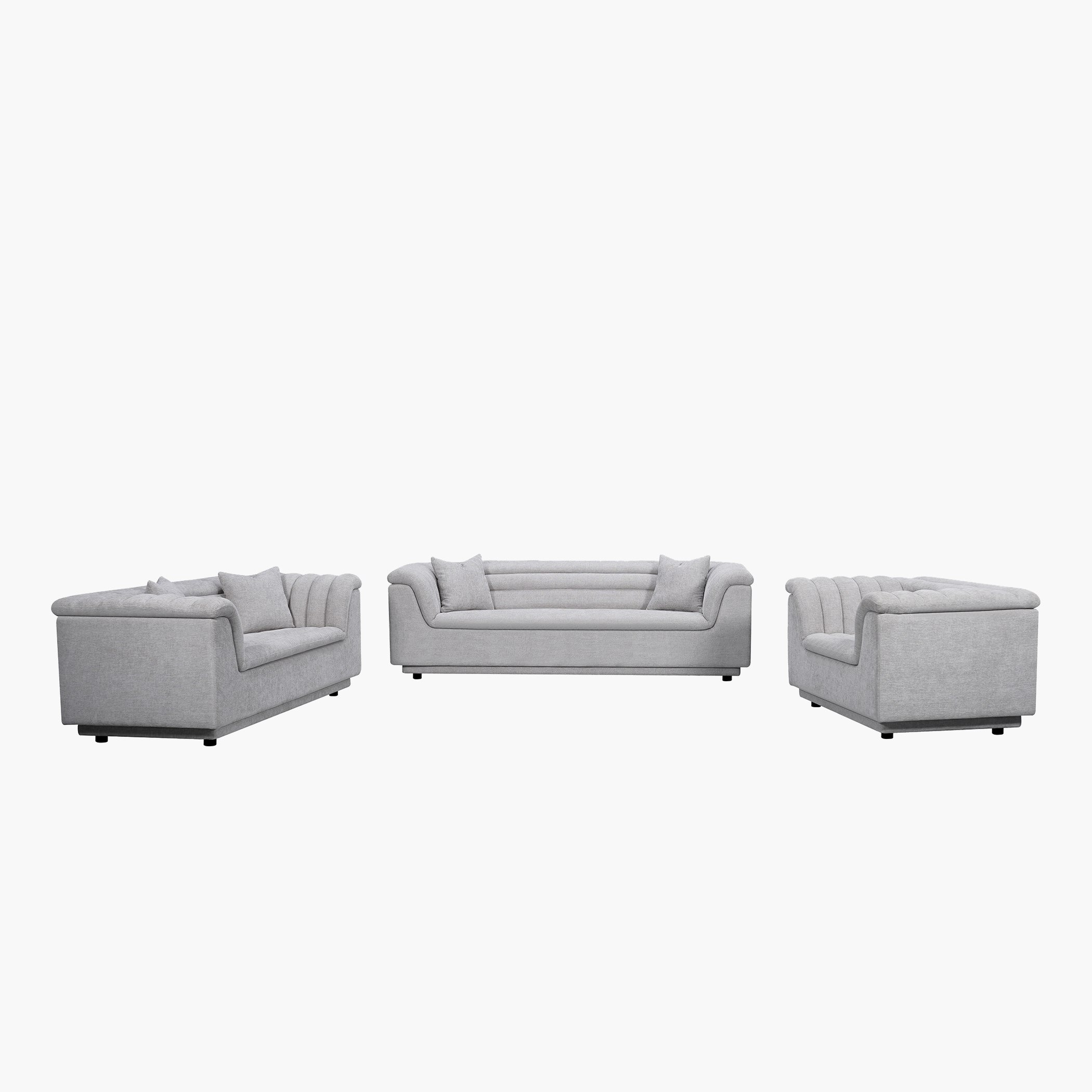 كرسي قماش بمساند ذراعين من بيكاسو-hbxlivingroom-sofasandarmchairs-sofas-image-7