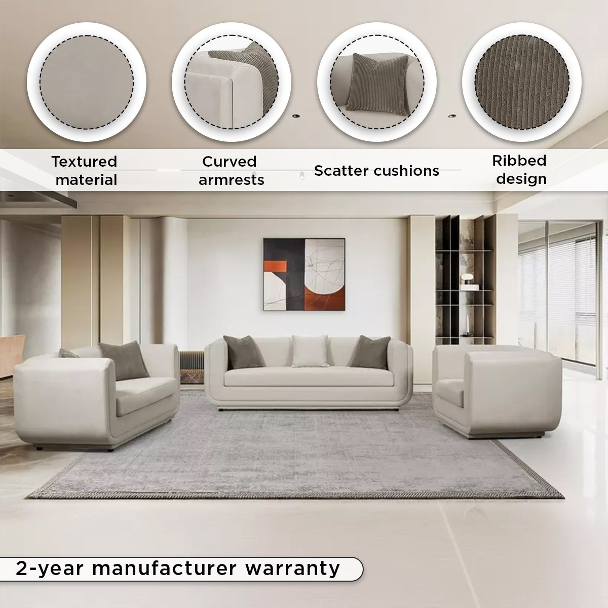 كنبة قماش بمقعدين مع وسادتين من بروكلين-hbxlivingroom-sofasandarmchairs-sofas-image-4
