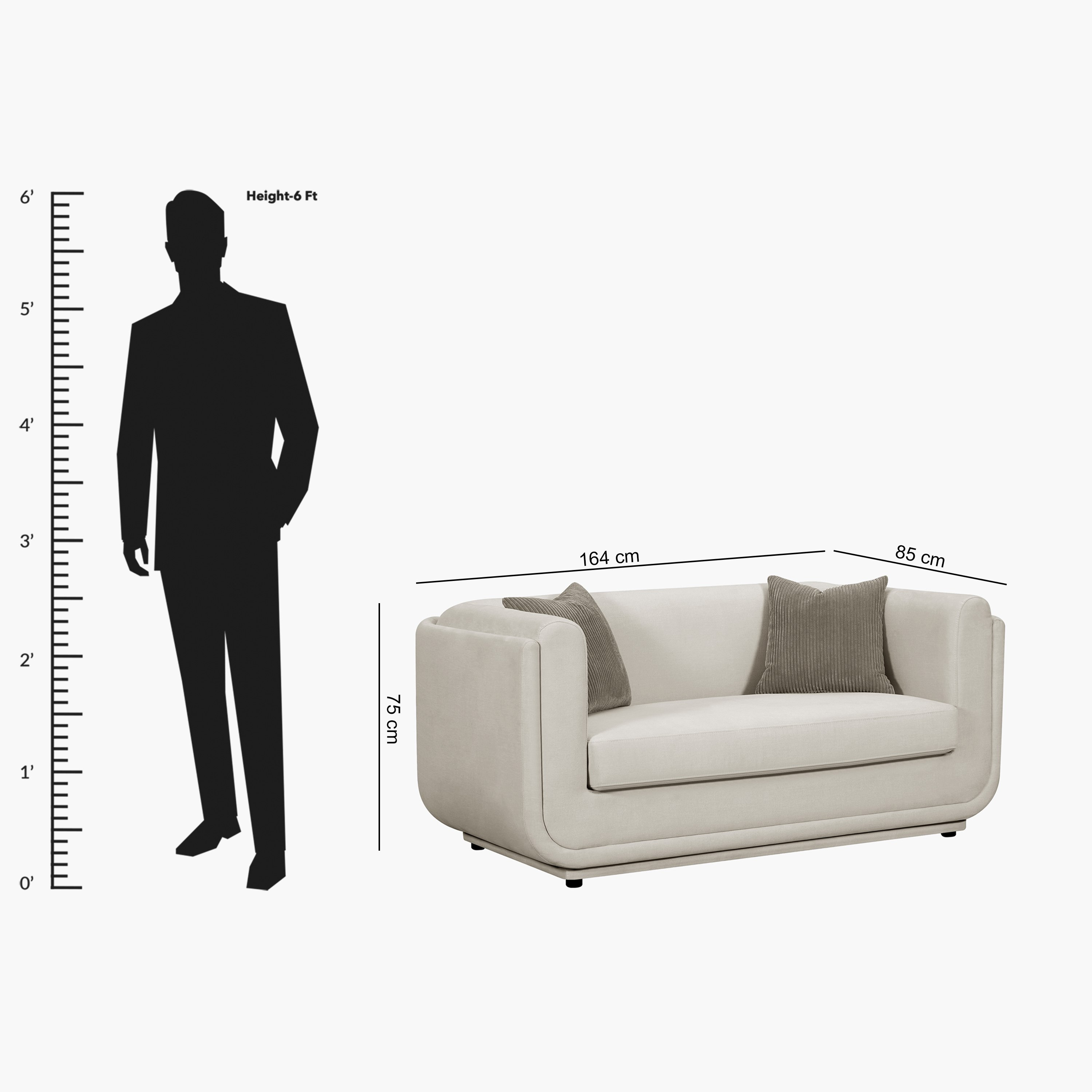 كنبة قماش بمقعدين مع وسادتين من بروكلين-hbxlivingroom-sofasandarmchairs-sofas-image-12