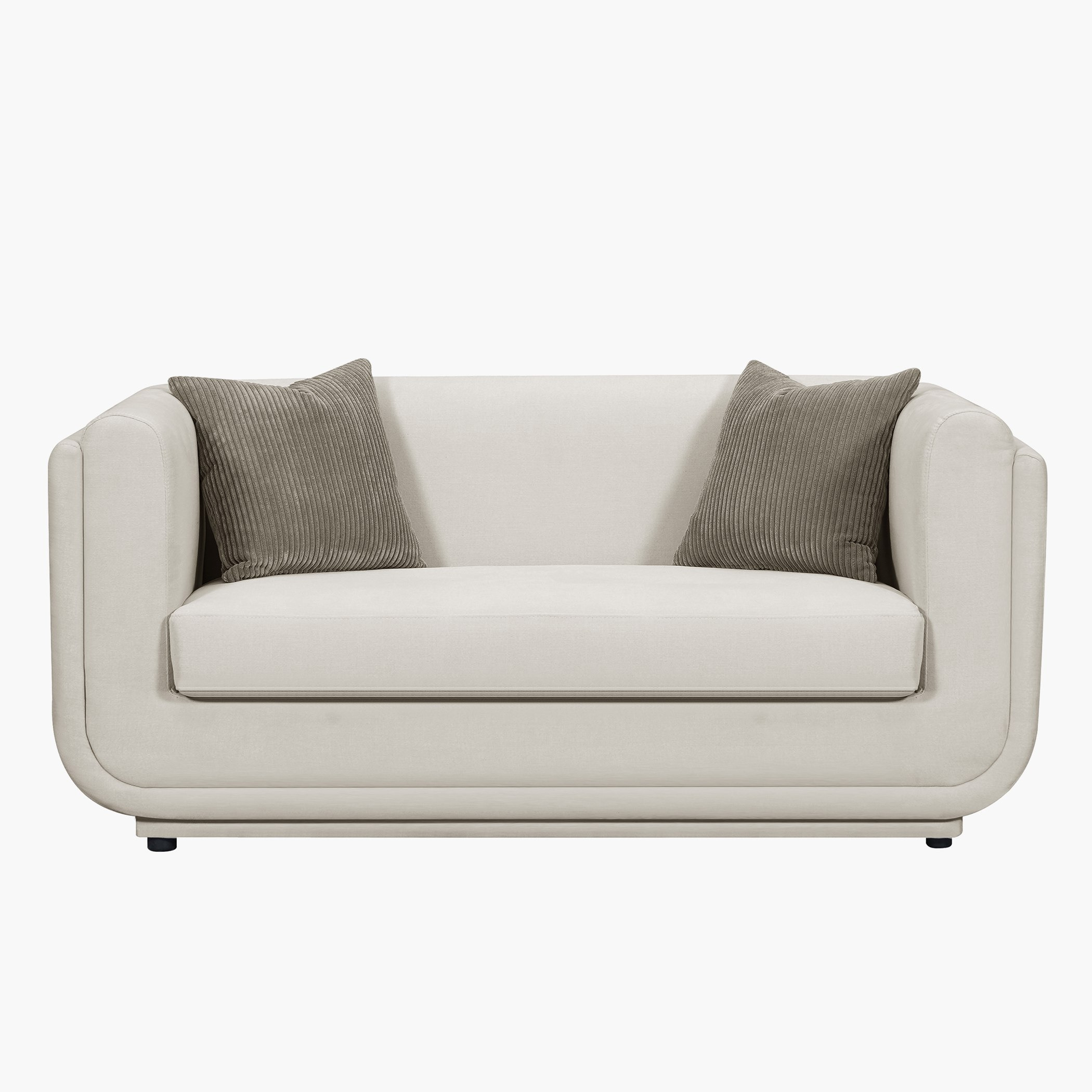 كنبة قماش بمقعدين مع وسادتين من بروكلين-hbxlivingroom-sofasandarmchairs-sofas-image-2