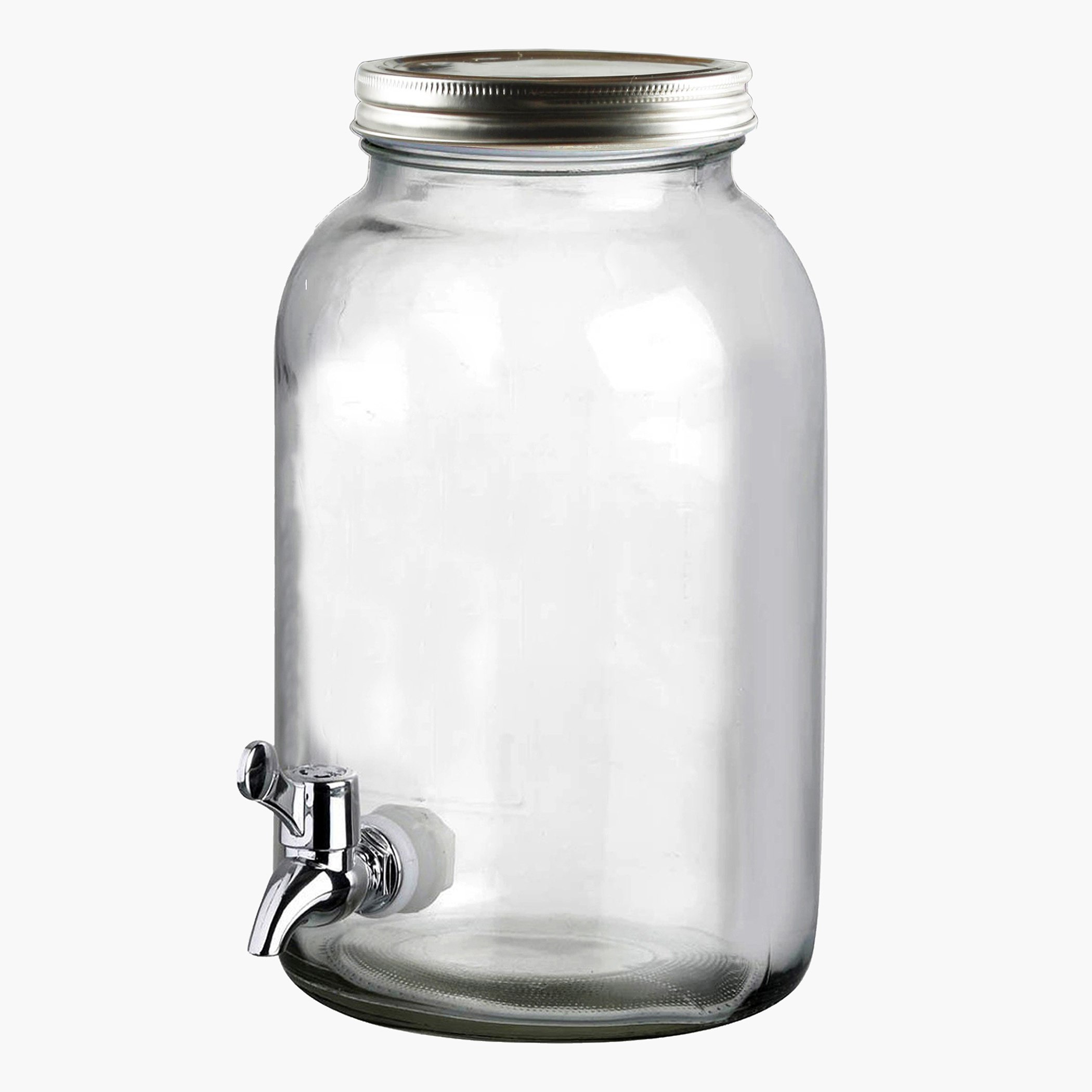 موزّع مشروبات زجاج من أميتي - 3.2 لتر-hbxhomeware-hbxkitchen-image-3