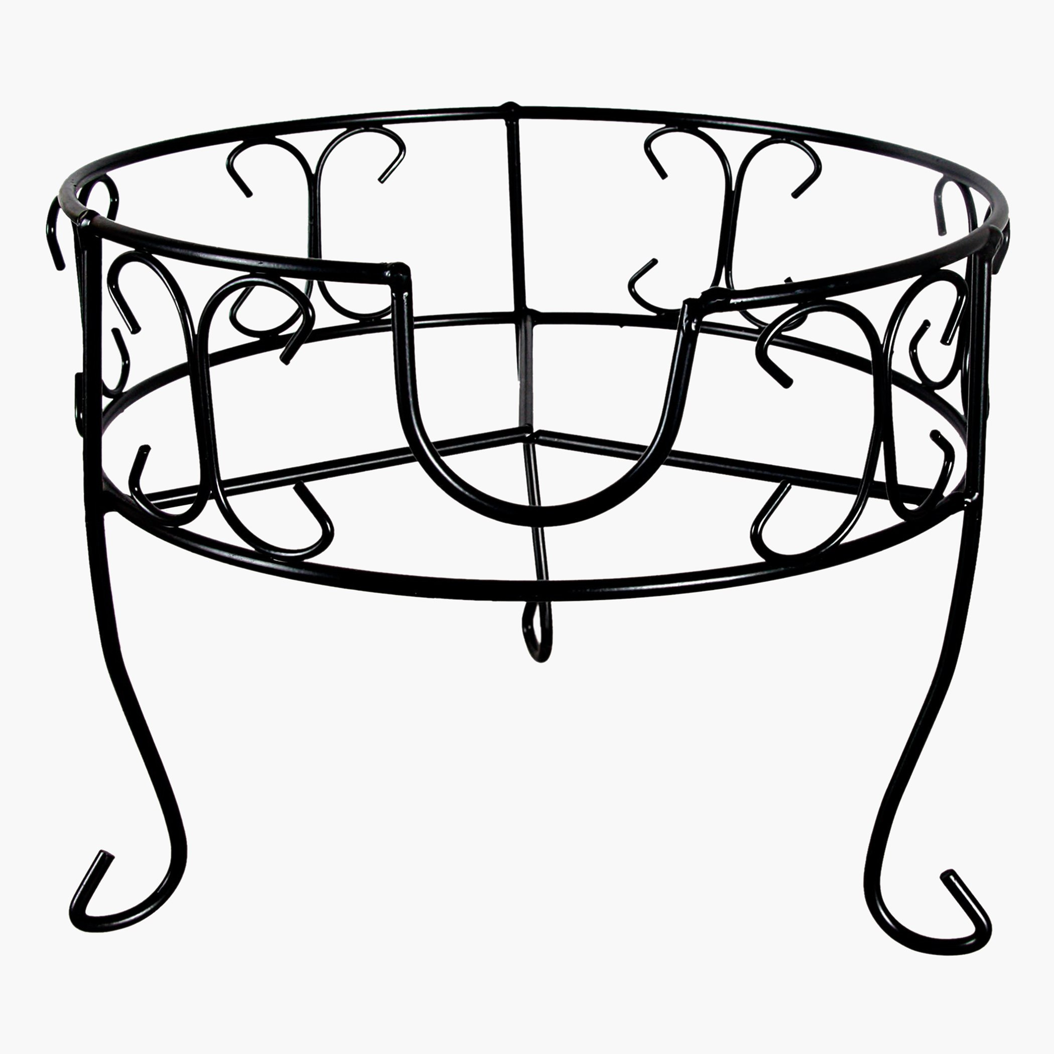 Amity Glass Beverage Dispenser with Stand - 6 L-hbxhomeware-hbxkitchen-image-5