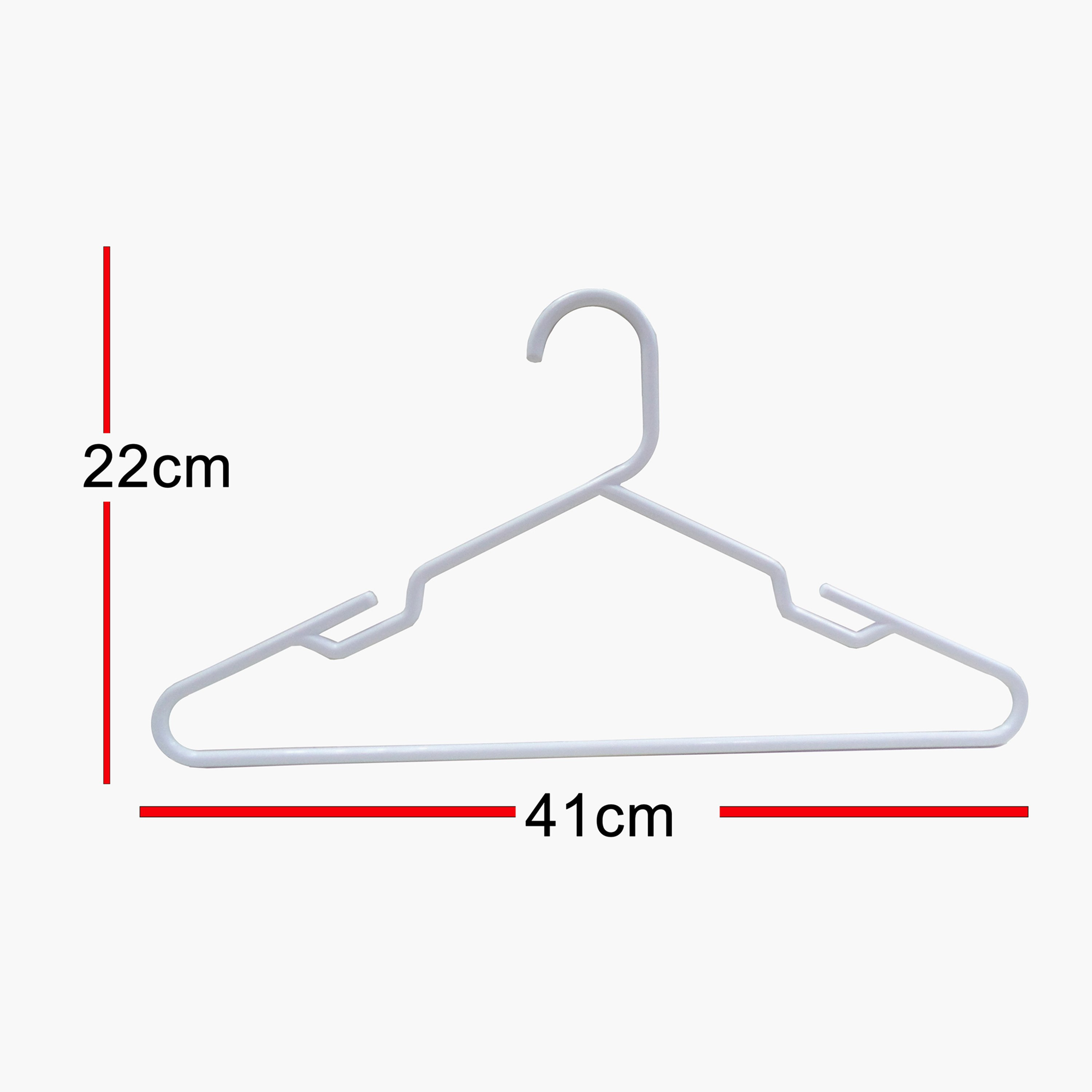 مجموعة علّاقات ملابس لوتس 15 قطعة من أميتي-hbxhomeware-bathandlaundry-clothesdryingracks-image-3