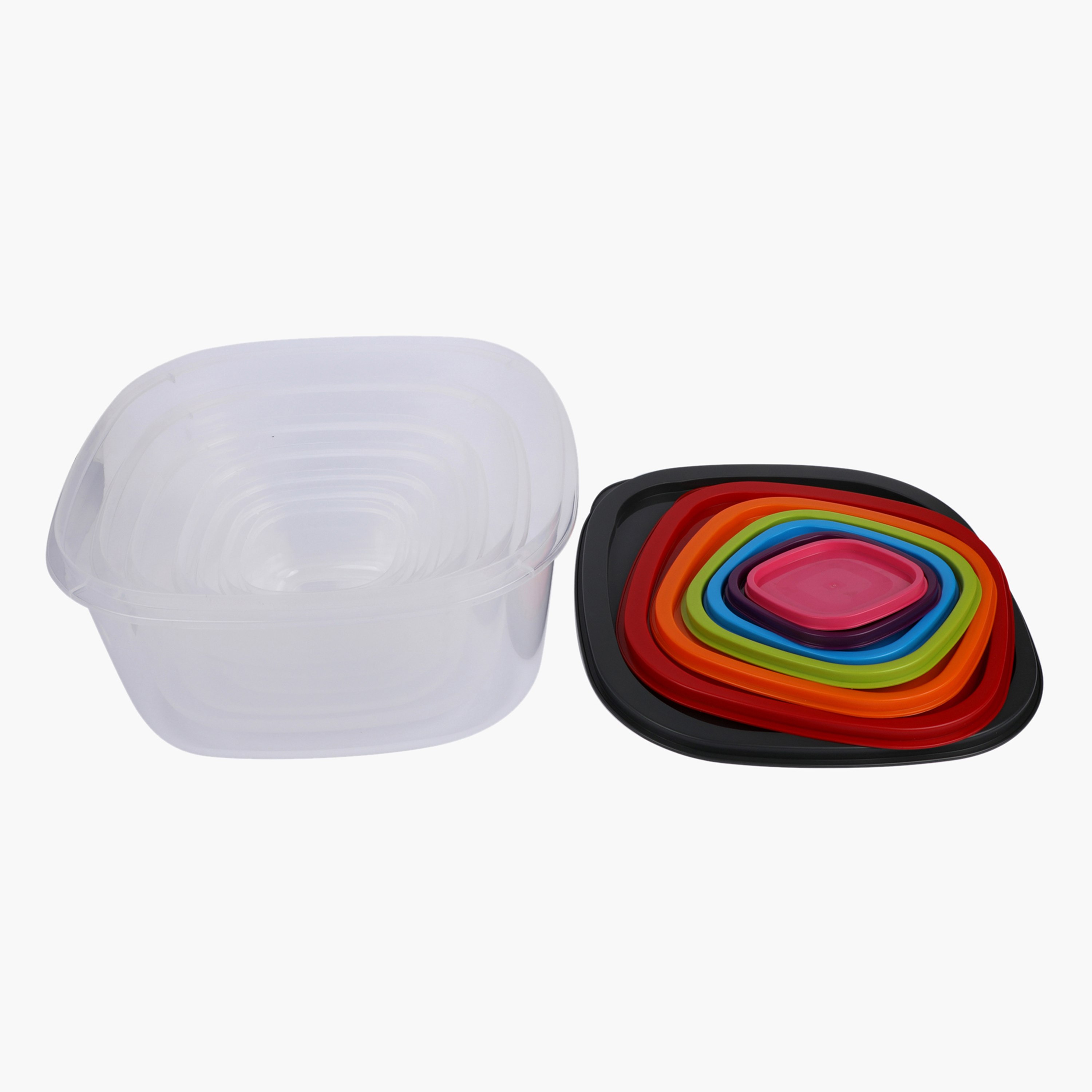 Amity 7-Piece Square Storage Set-hbxhomeware-hbxkitchen-image-3