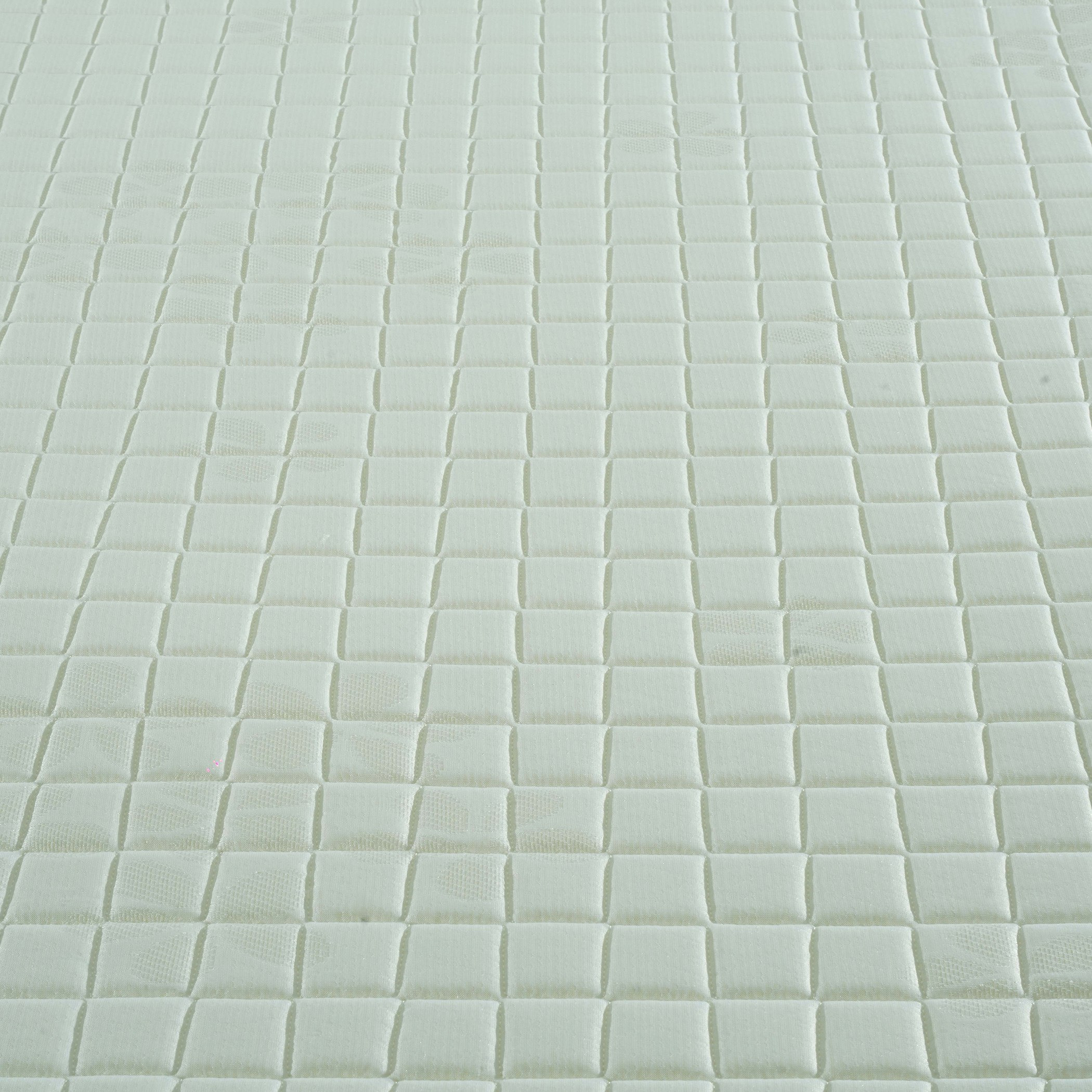 SleepEase iSupreme Side Foam Encased Medium Firm Bonnell Spring Queen Mattress - 140x200x22 cm-hbxbedroom-mattresses-queen-image-10