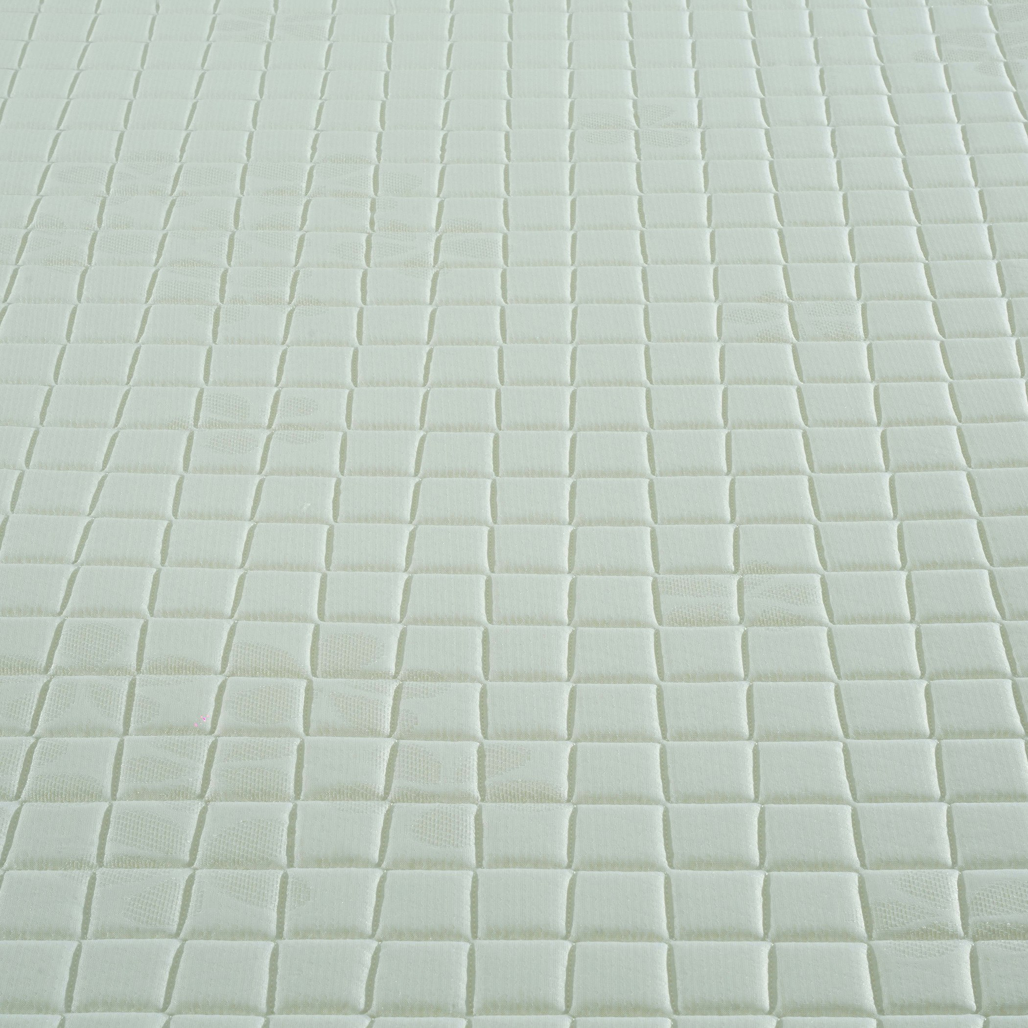 SleepEase iSupreme Side Foam Encased Medium Firm Bonnell Spring Queen Mattress - 150x200x22 cm-hbxbedroom-mattresses-queen-image-9
