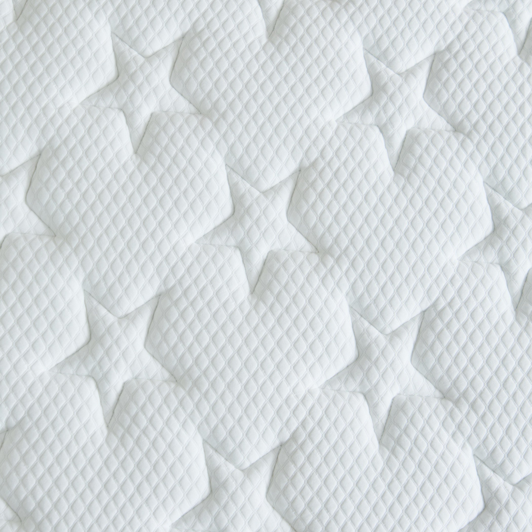 SleepNest iRepose Box Top Medium Firm Bonnell Spring Queen Mattress - 140x200x24 cm-PROMO_HB_KSA_HBX10_190925-image-5