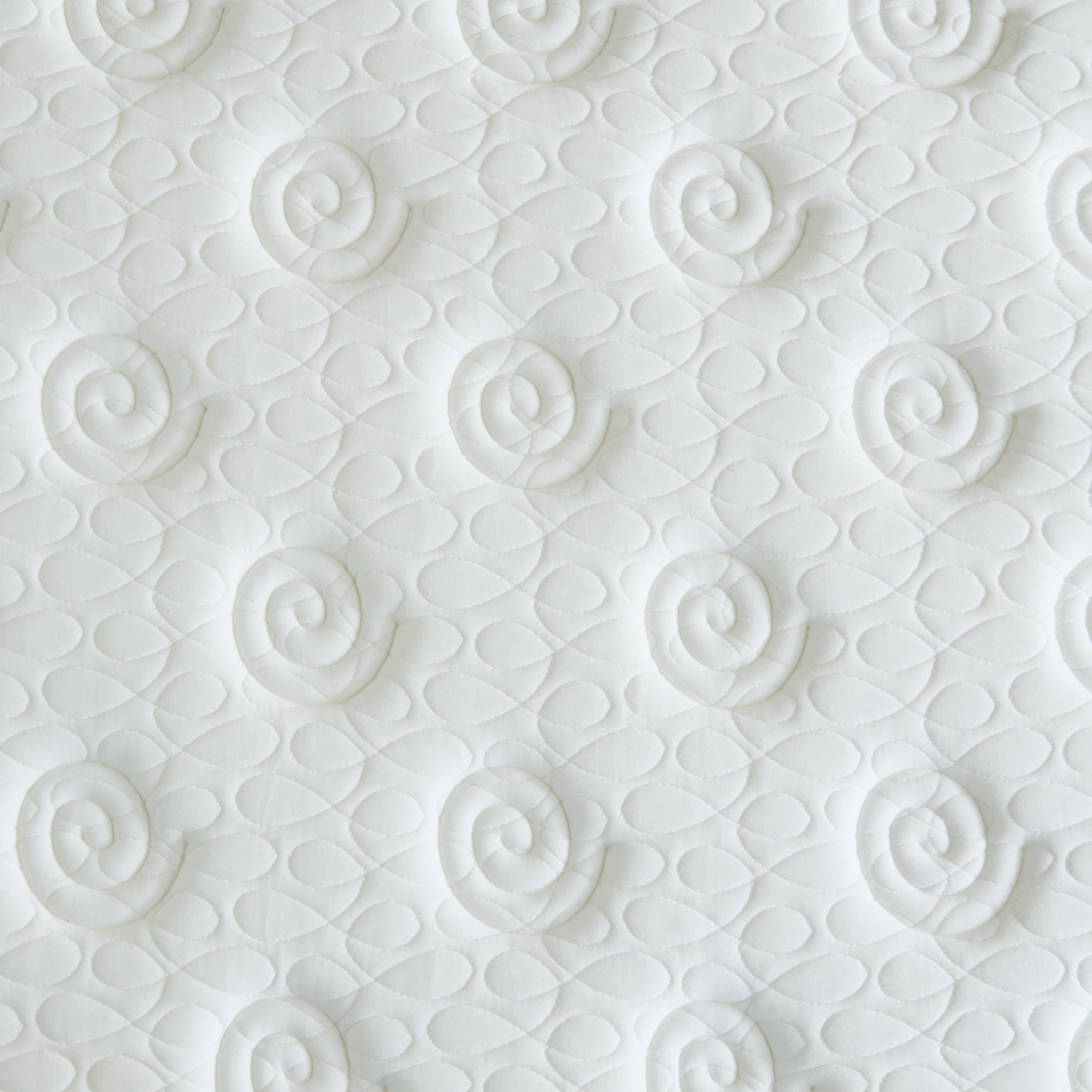 SleepLuxe iCool Gel infused Memory Foam Medium Firm Pocket Spring Single Mattress - 90x200x25 cm-PROMO_HB_KSA_HBX10_190925-image-5
