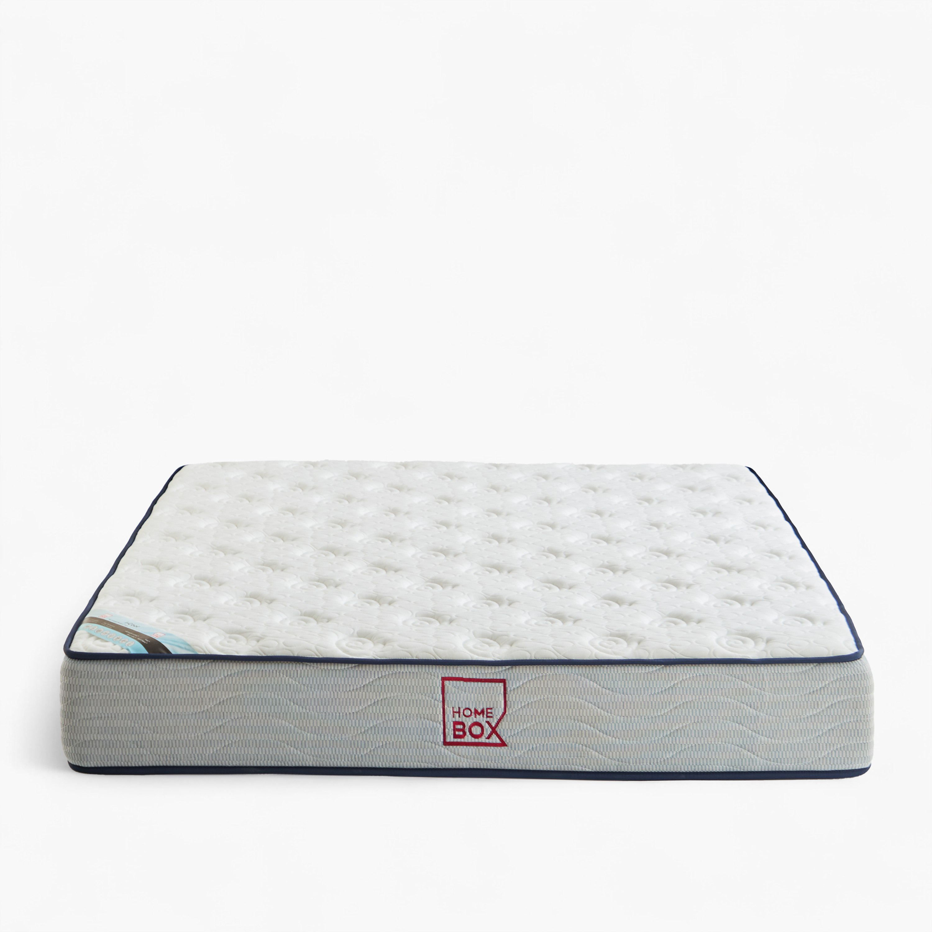 مرتبة ميموري فوم مملوء بالجل بنوابض جيبية من سليب لوكس آي كول - 160x200x25 سم-hbxbedroom-mattresses-queen-image-10