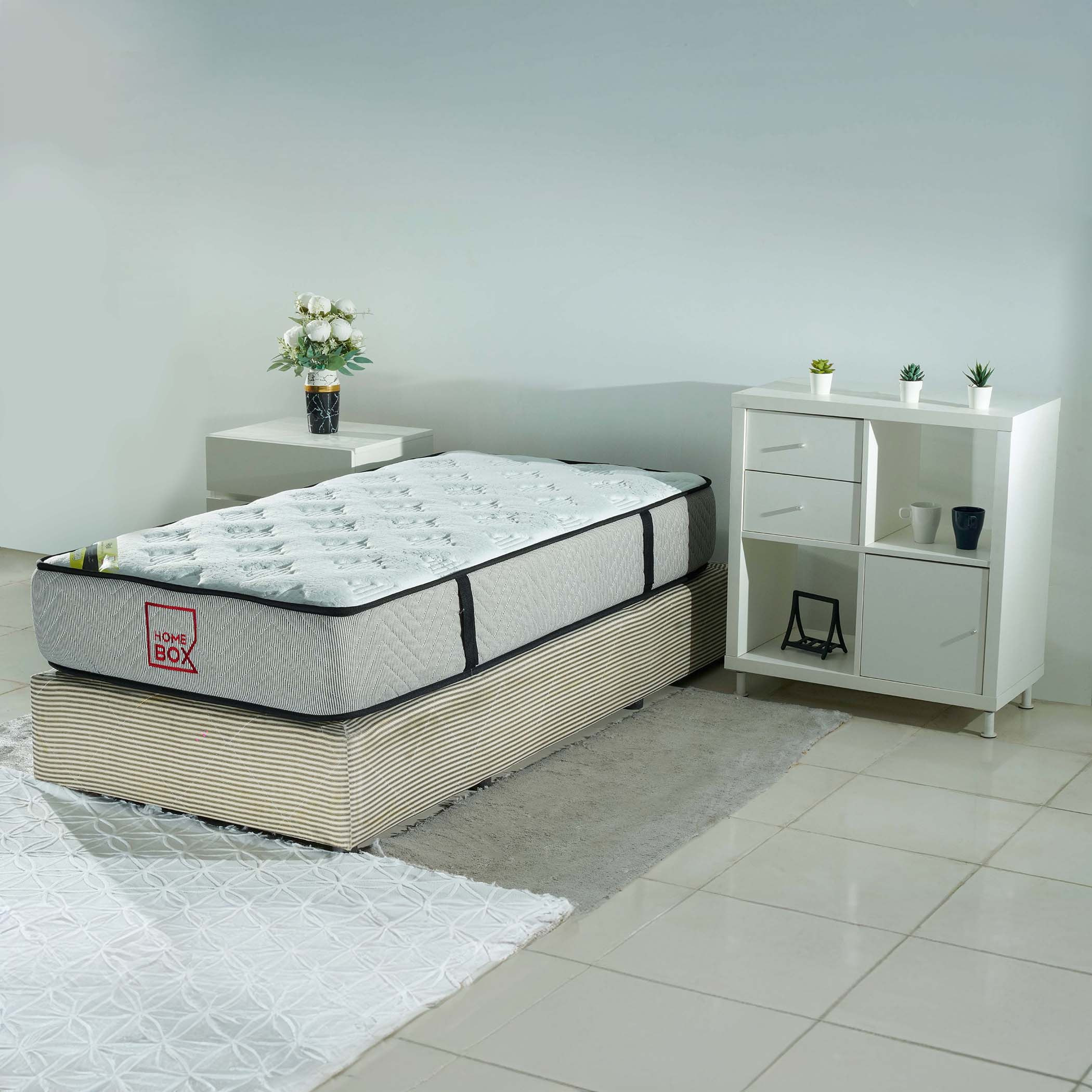 مرتبة فردية فيسكو بنوابض جيبية من سليب لوكس آي رويال فيسكو - 90x200x25 سم-hbxfurniture-bedroom-mattresses-single-image-11