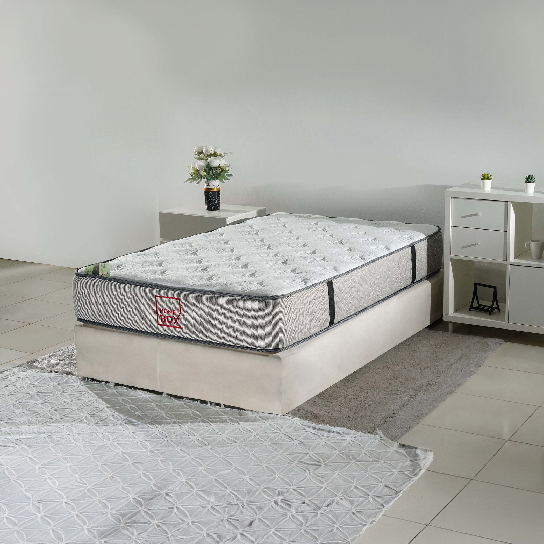 مرتبة توين فيسكو بنوابض جيبية من سليب لوكس آي رويال فيسكو - 120x200x25 سم-hbxfurniture-mattresses-twin-image-10