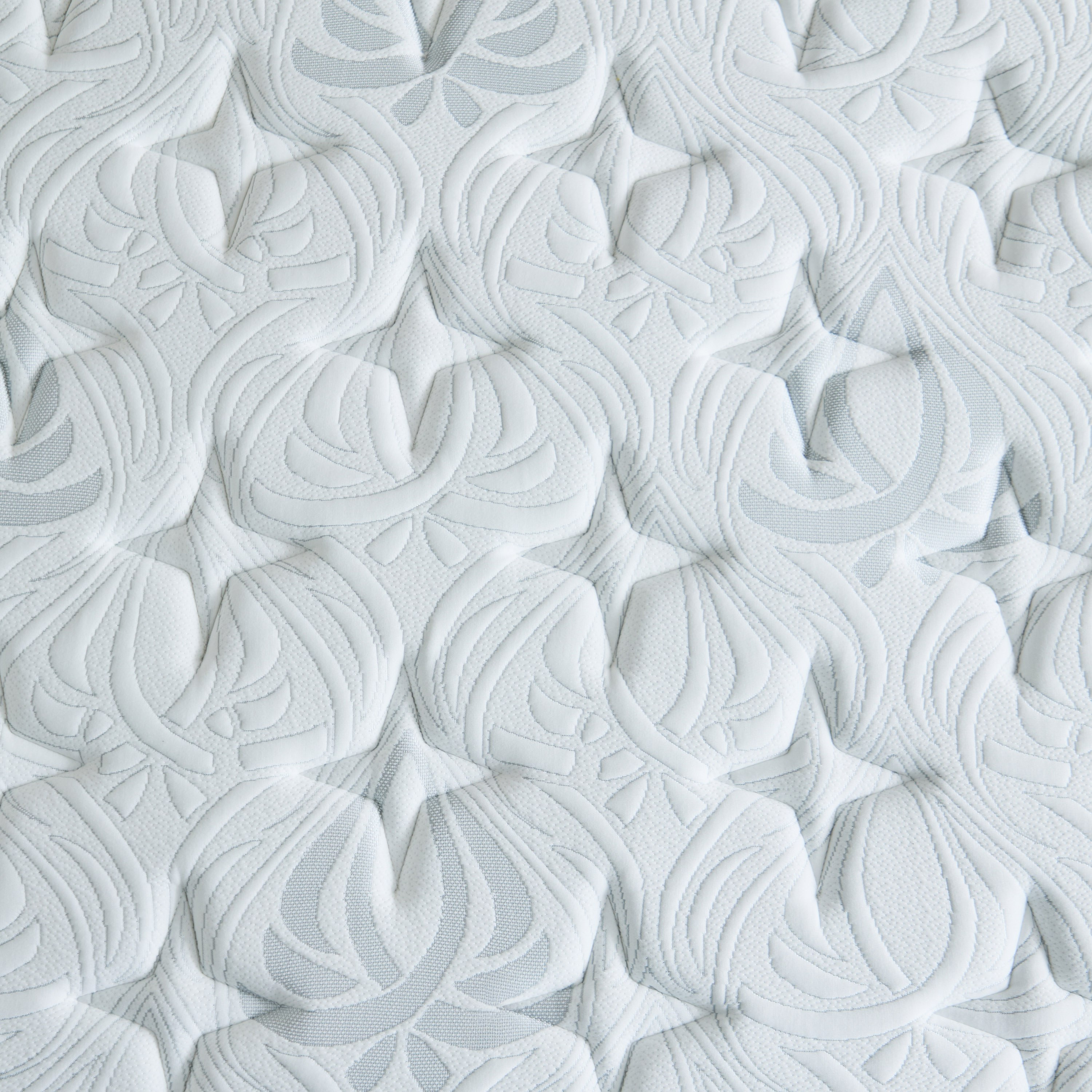 SleepNest iSpineopedic Dual Comfort Rebonded Medium Firm Memory Foam Mattress - 160x200x22 cm-PROMO_HB_KSA_HBX10_190925-image-6