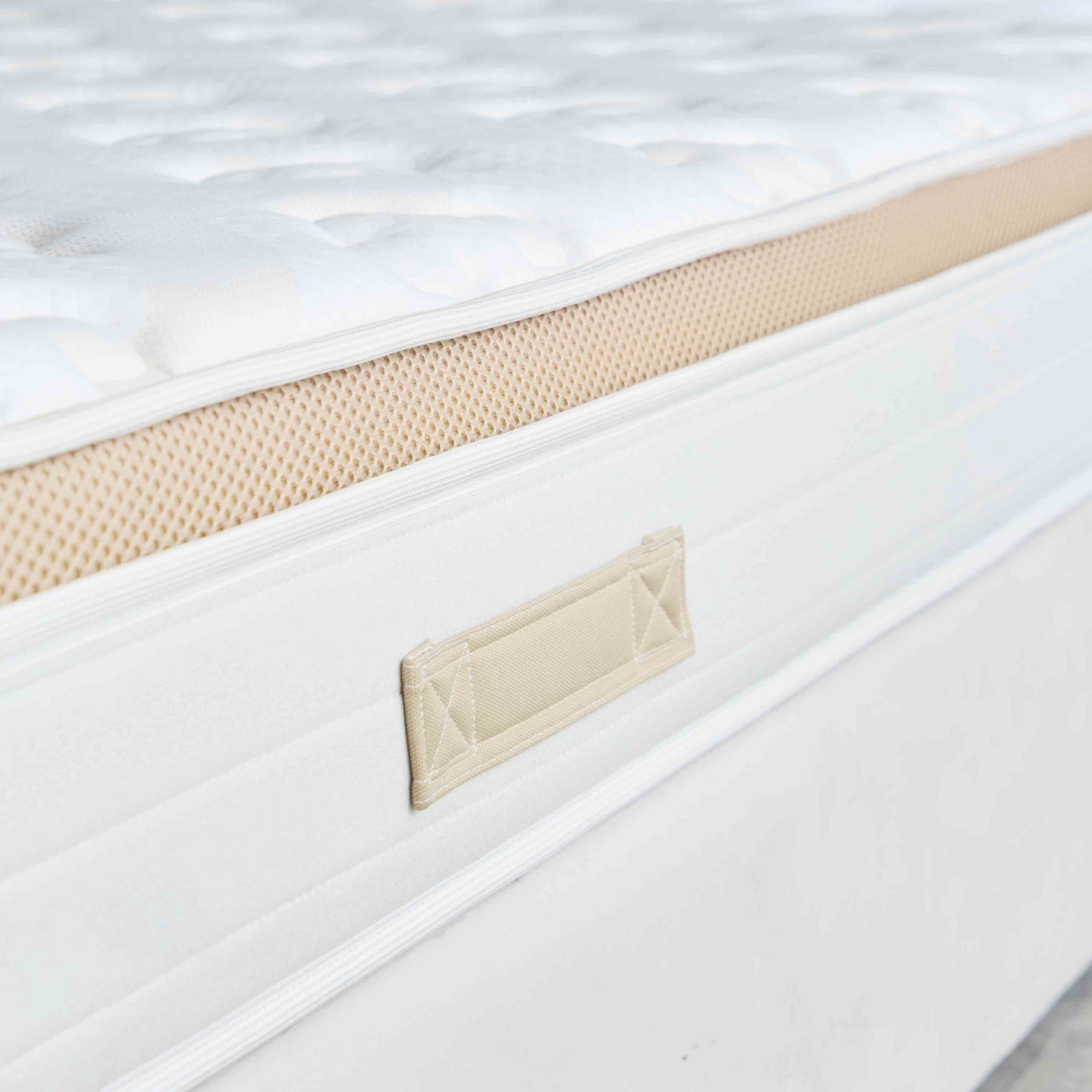 مرتبة فردية إسفنج مجدد ولاتكس مسامية محبوكة من سليب لوكس آي أورثو - 90x200x24 سم-hbxfurniture-bedroom-mattresses-single-image-4