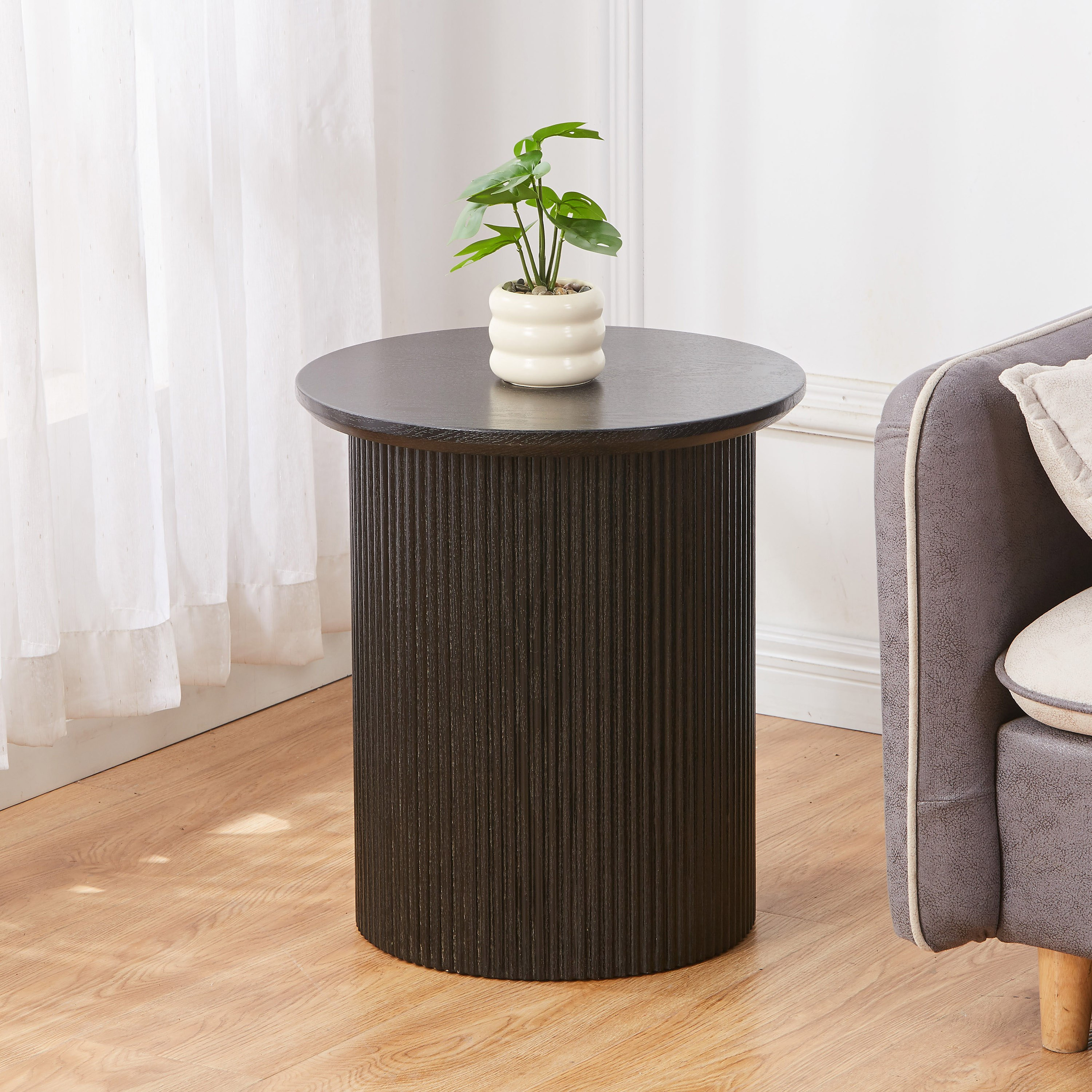 Barnsley 2-Seater Tea Table Set-hbxfurniture-diningtablesandsets-diningsets-twoseater-image-2