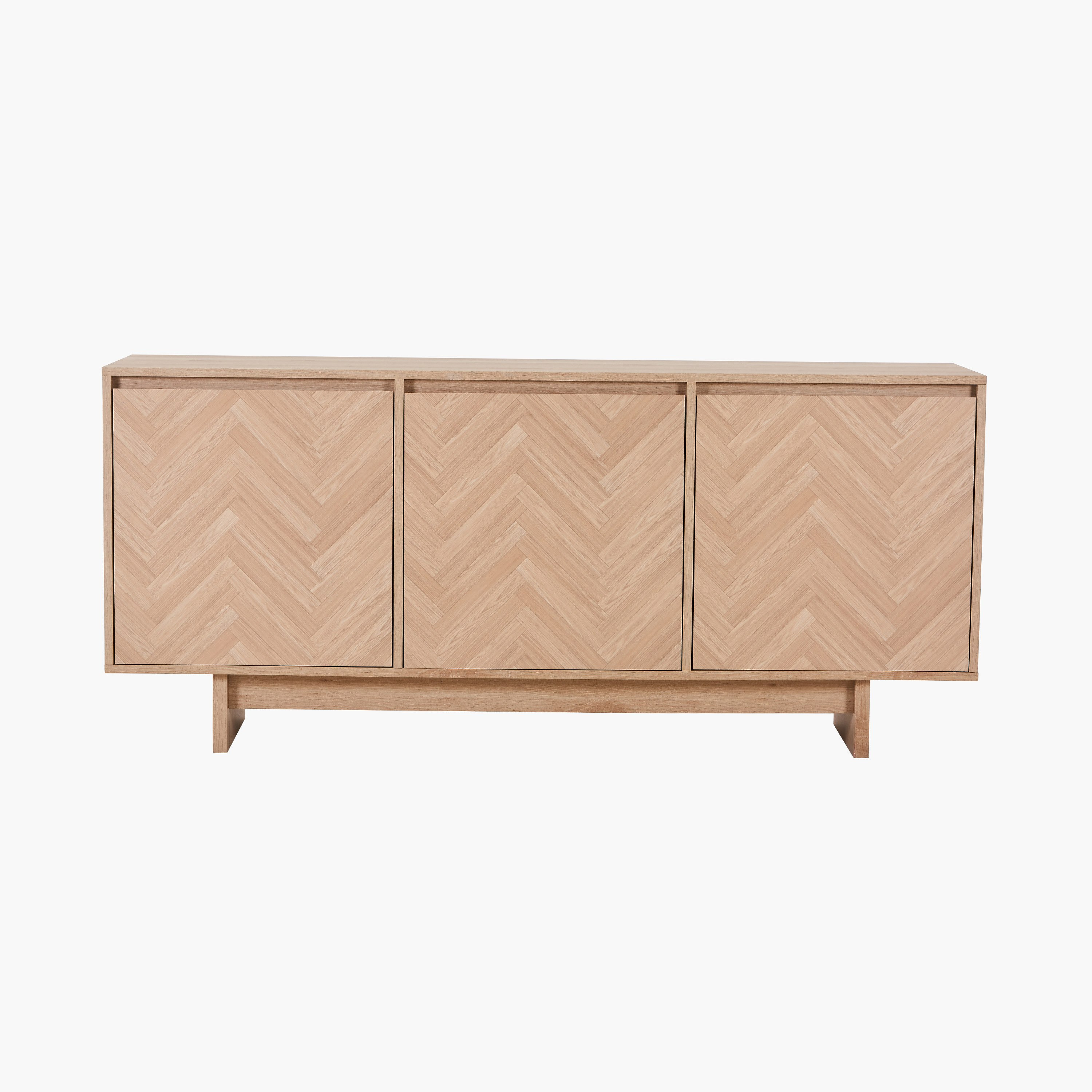 خزانة جانبية 18 مترًا مع 3 أبواب من هميسفير-hbxfurniture-diningroom-buffetsandsideboards-image-3