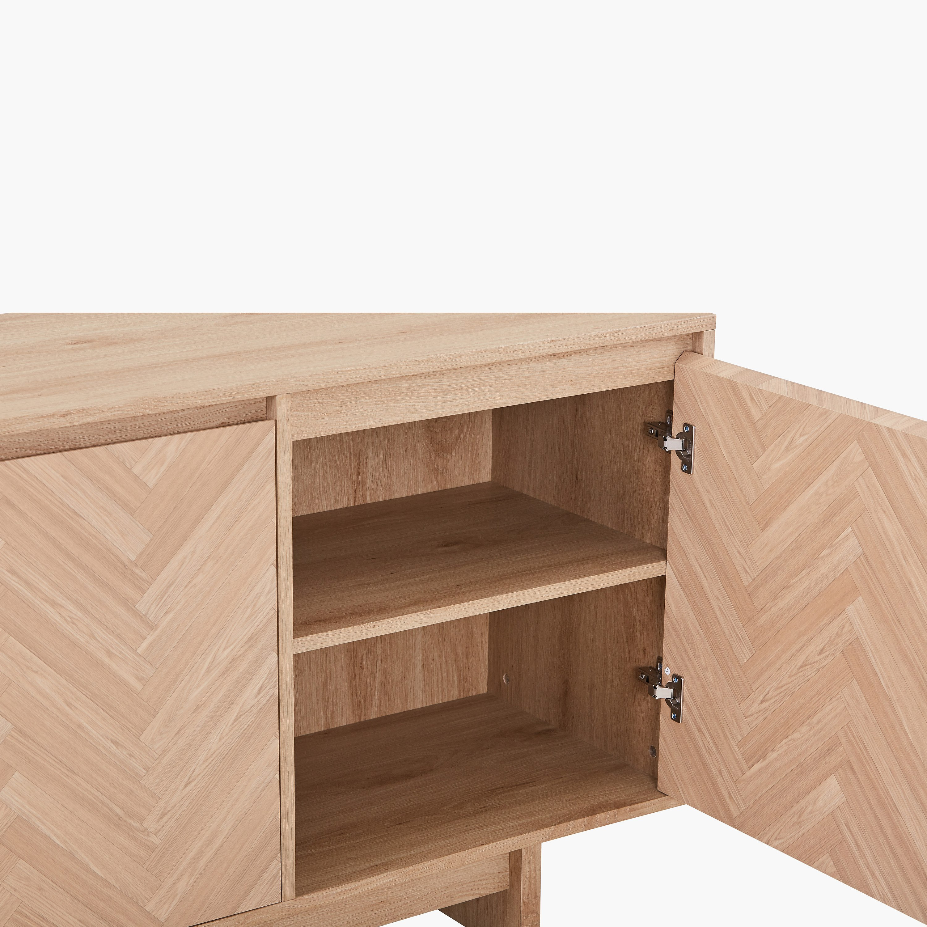 خزانة جانبية 18 مترًا مع 3 أبواب من هميسفير-hbxfurniture-diningroom-buffetsandsideboards-image-7