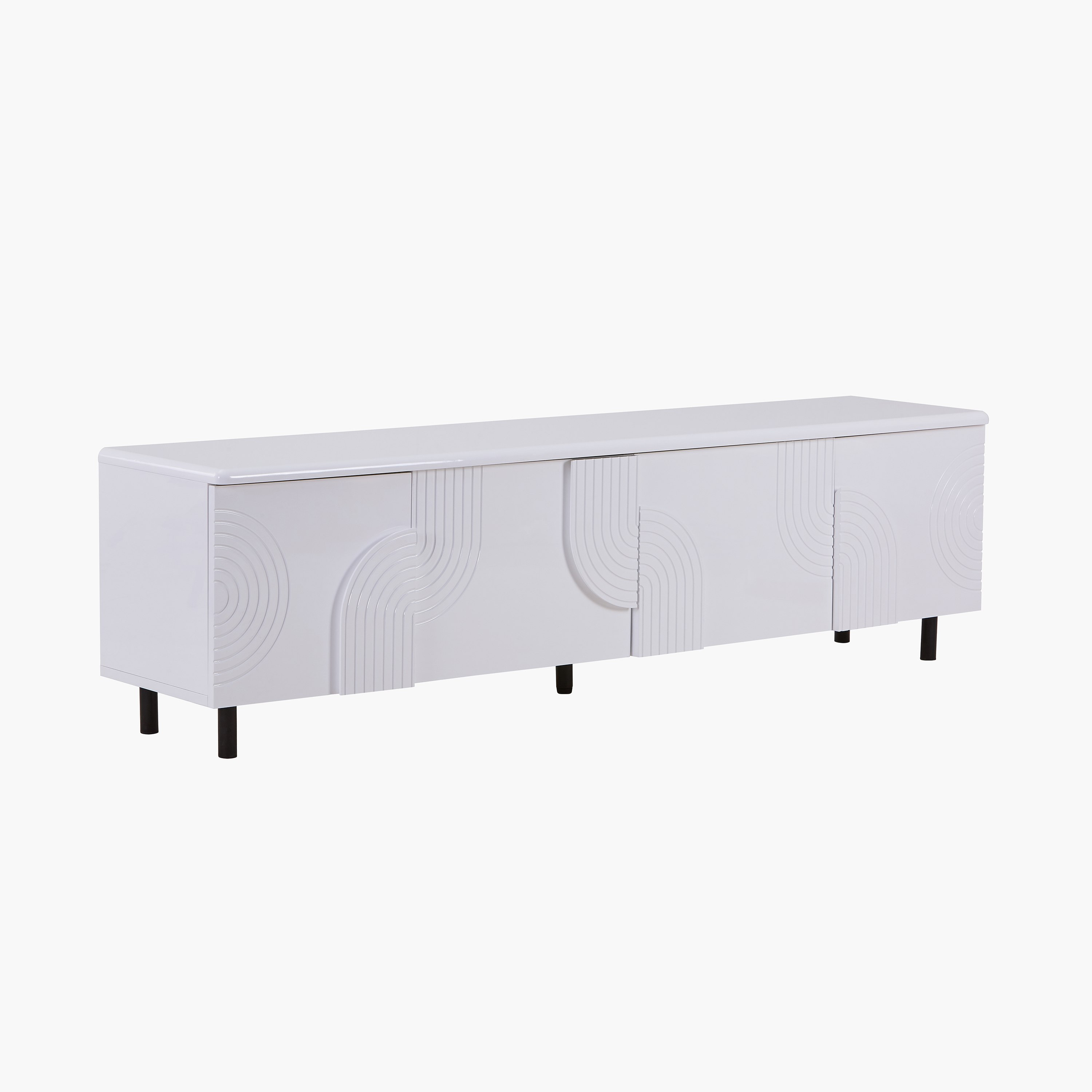 Armenia 1.8 Metre TV Unit for TVs up to 75 inches-hbxlivingroom-mediaunitsandstorage-tvunits-image-2