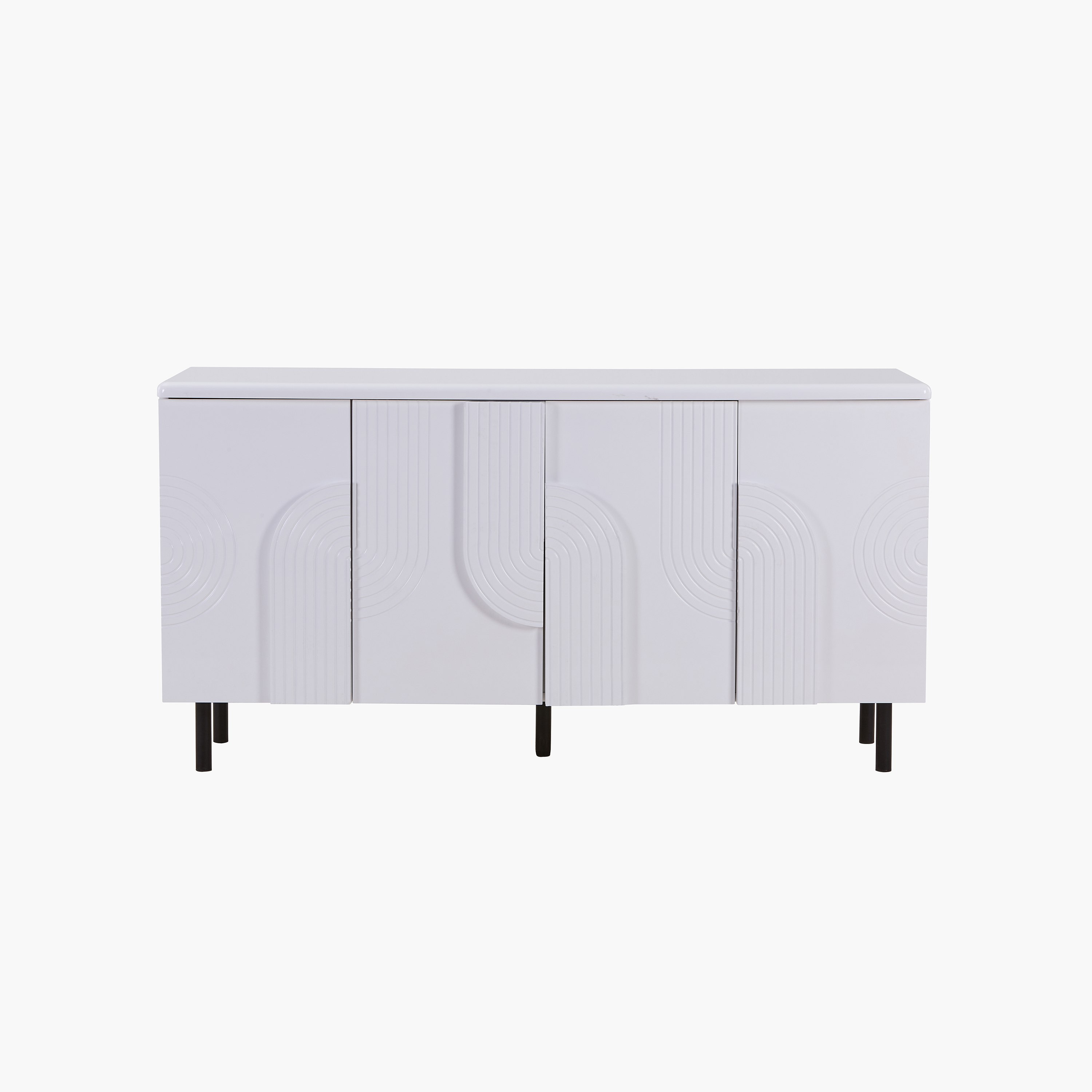 خزانة جانبية 15 متر بـ 4 أبواب ودرج من أرمينيا-hbxfurniture-diningroom-buffetsandsideboards-image-2