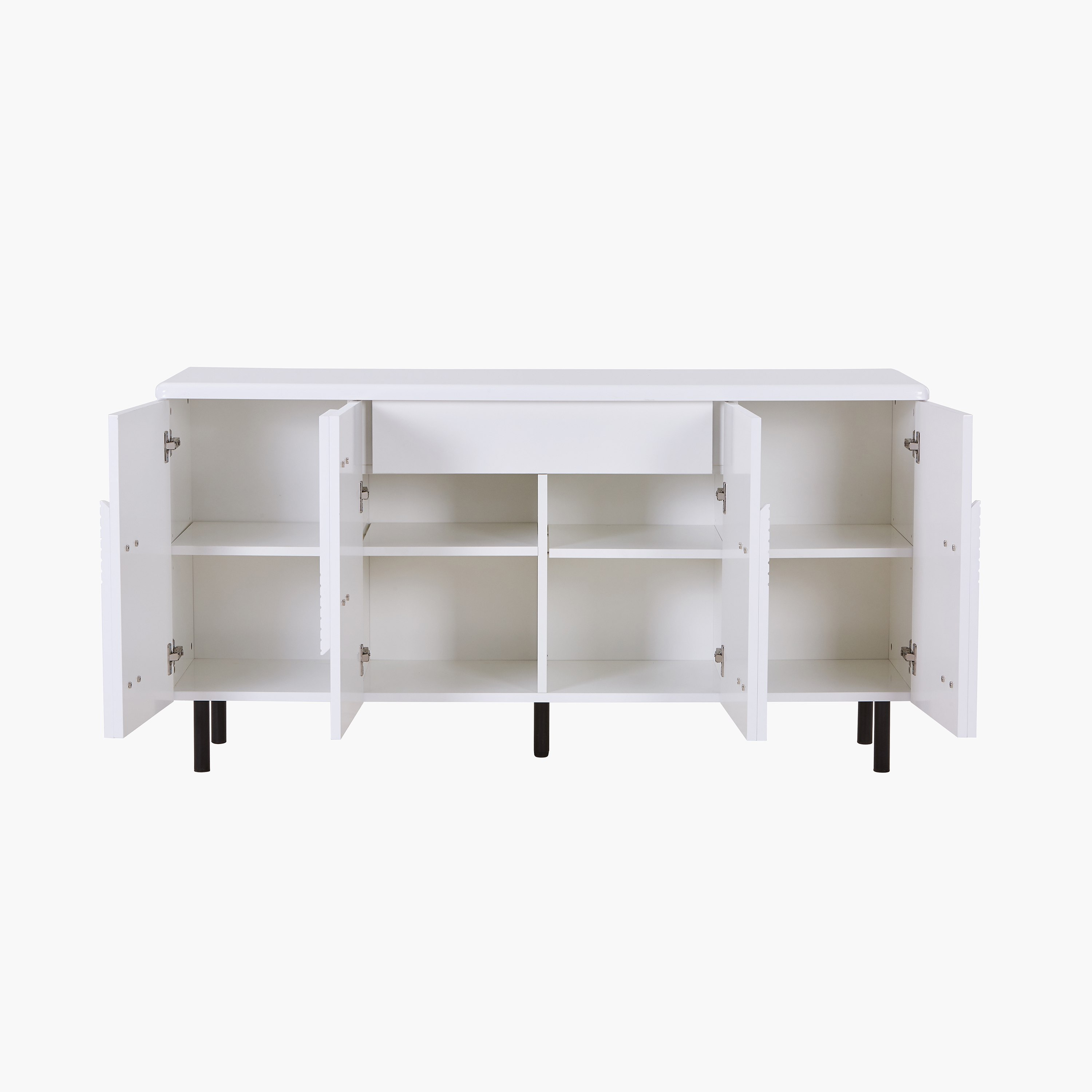 خزانة جانبية 15 متر بـ 4 أبواب ودرج من أرمينيا-hbxfurniture-diningroom-buffetsandsideboards-image-3