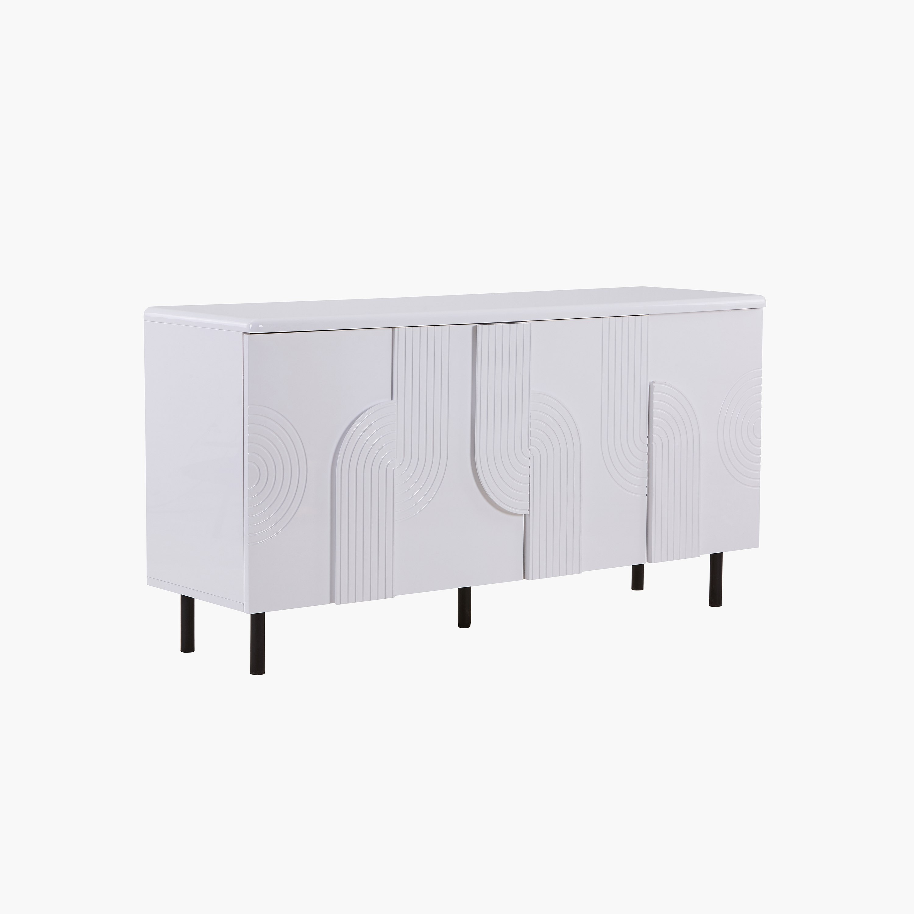 خزانة جانبية 15 متر بـ 4 أبواب ودرج من أرمينيا-hbxfurniture-diningroom-buffetsandsideboards-image-4