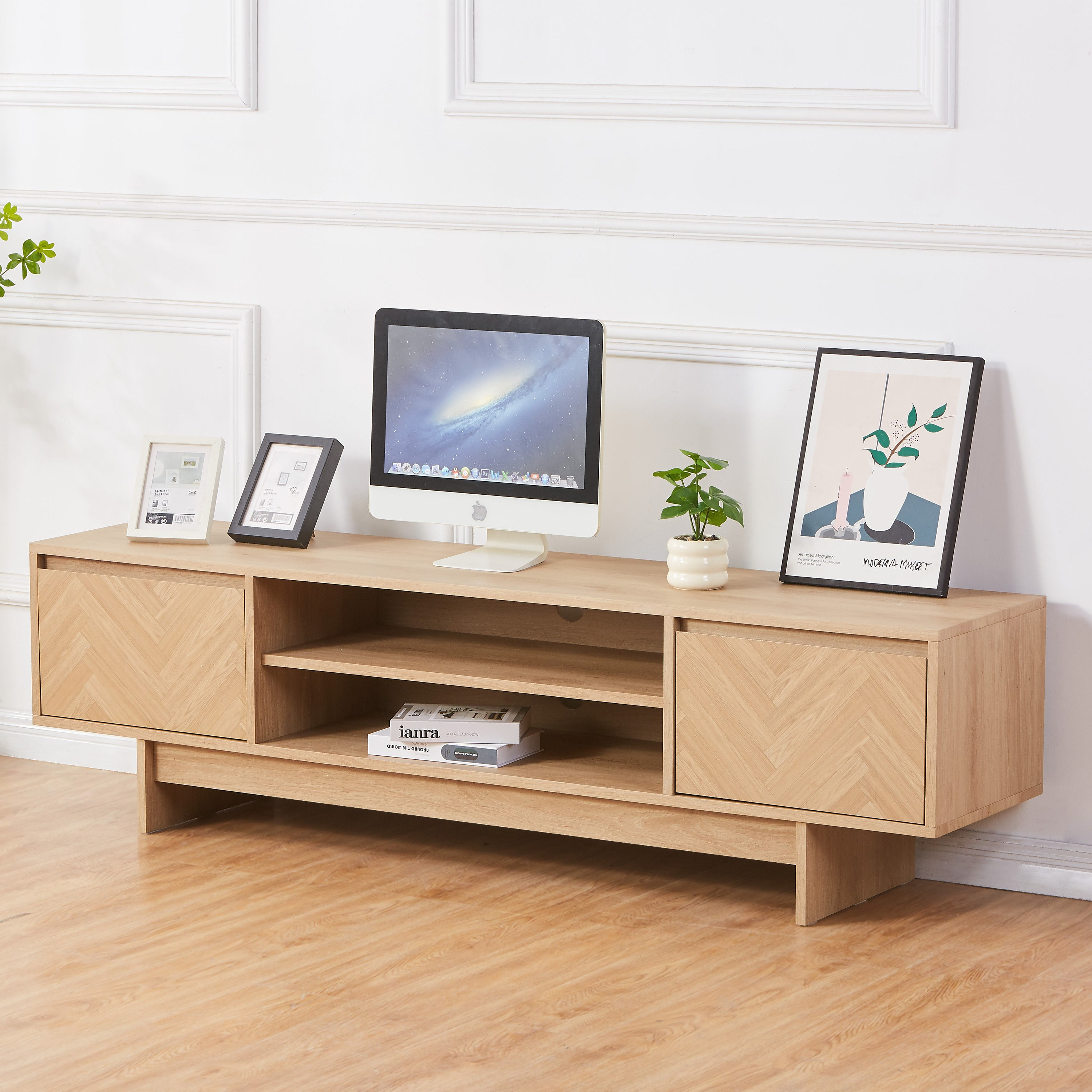 وحدة تلفزيون حتى 75 بوصة 1.8 متر من هيميسفير-hbxlivingroom-mediaunitsandstorage-tvunits-image-1
