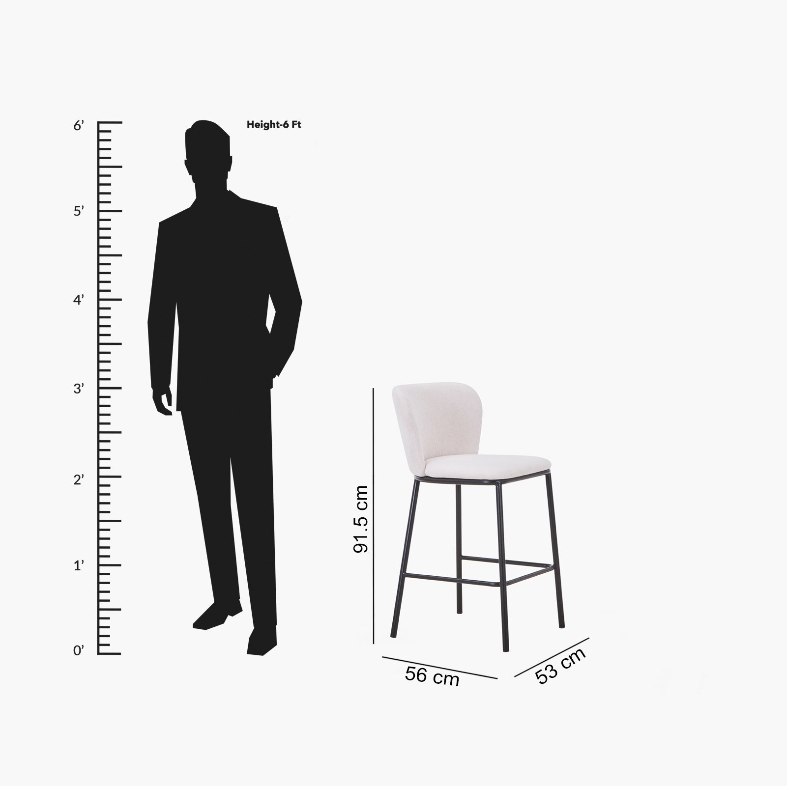 كرسي مرتفع من هميسفير-hbxfurniture-diningroom-barcountersandbarstools-image-7