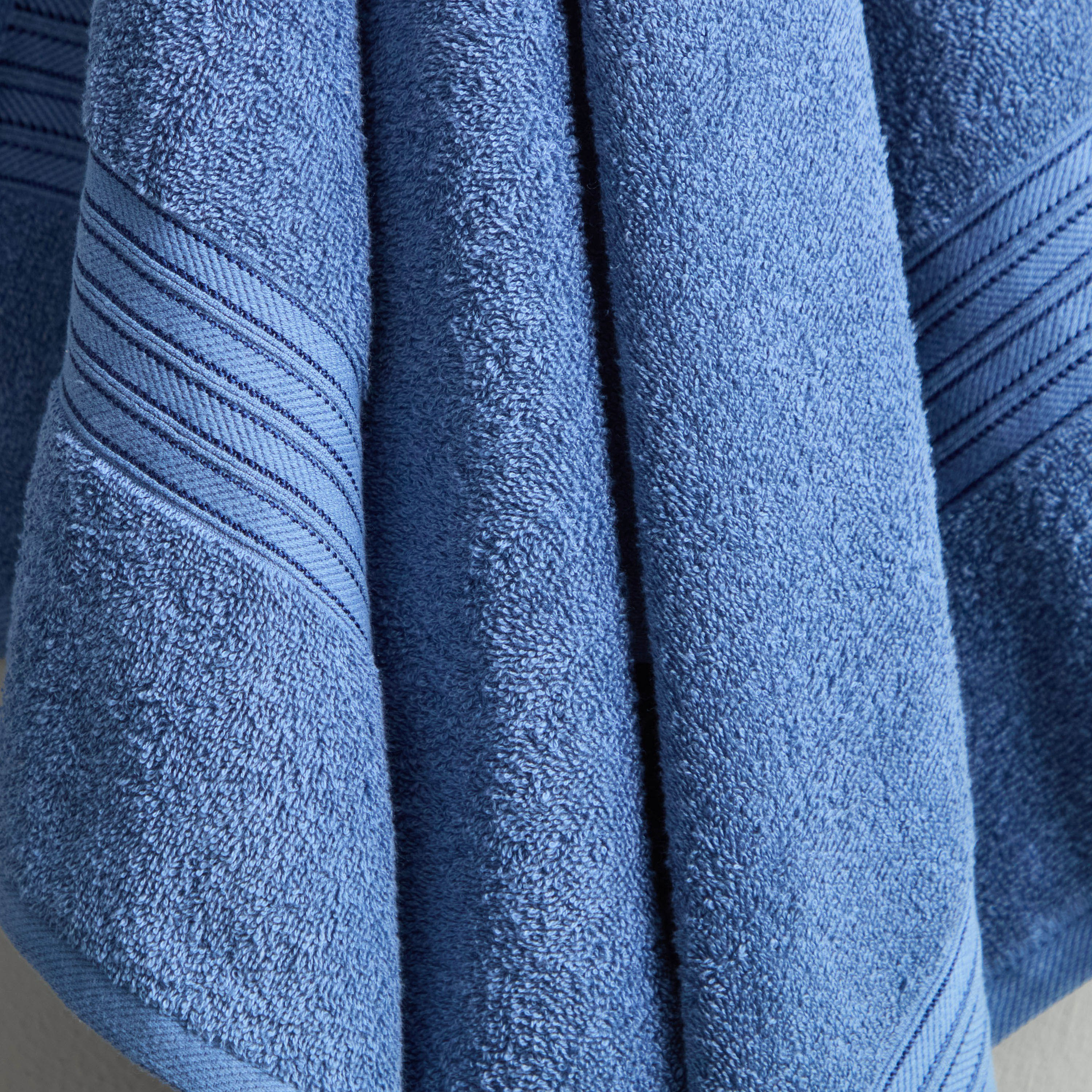 منشفة حمام ممشطة من إيسنشيال - 70x140 سم-hbxbathroom-bathroomtextiles-image-3