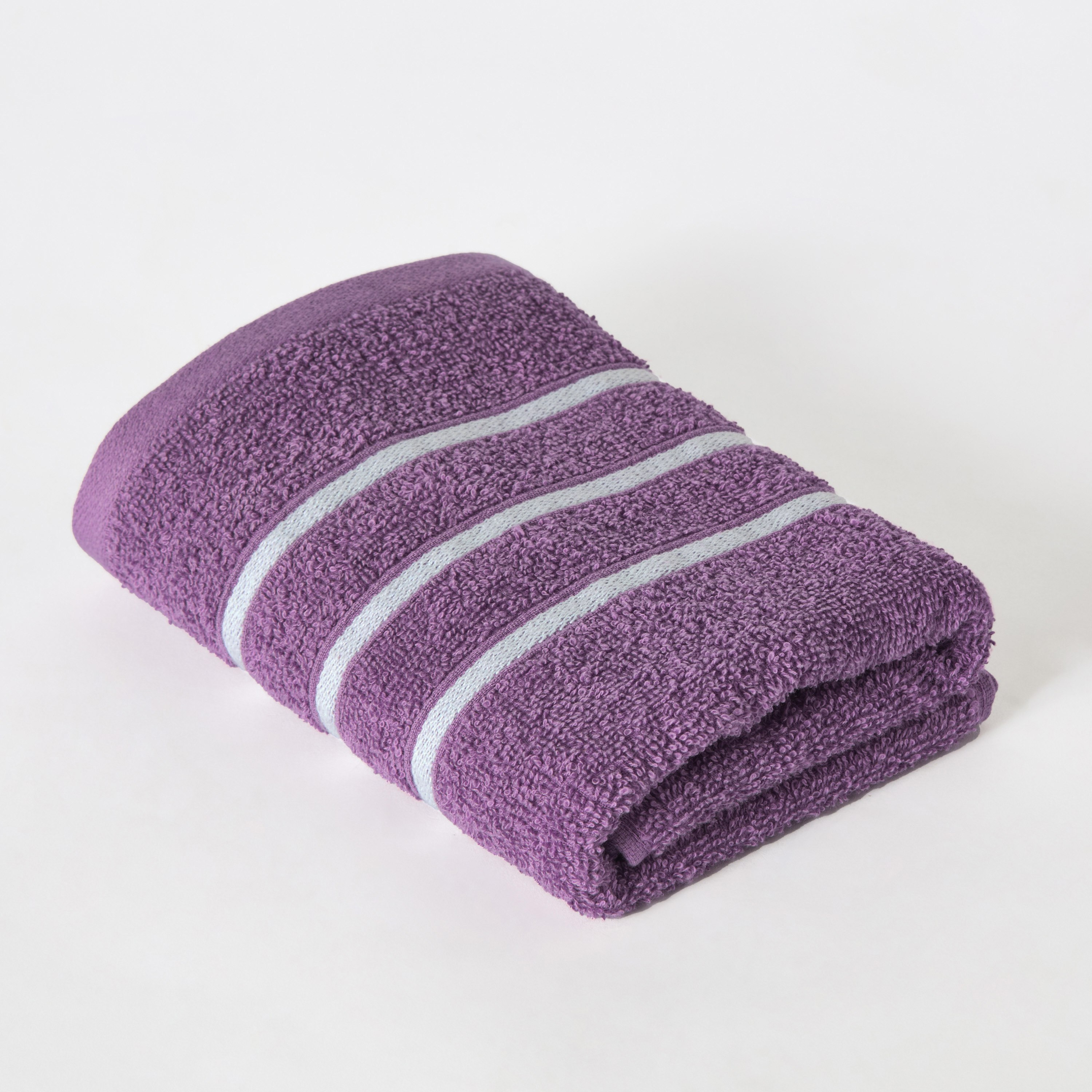 منشفة يد ممشطة للأطفال من سنوبي - 40x70 سم-hbxbathroom-bathroomtextiles-image-5