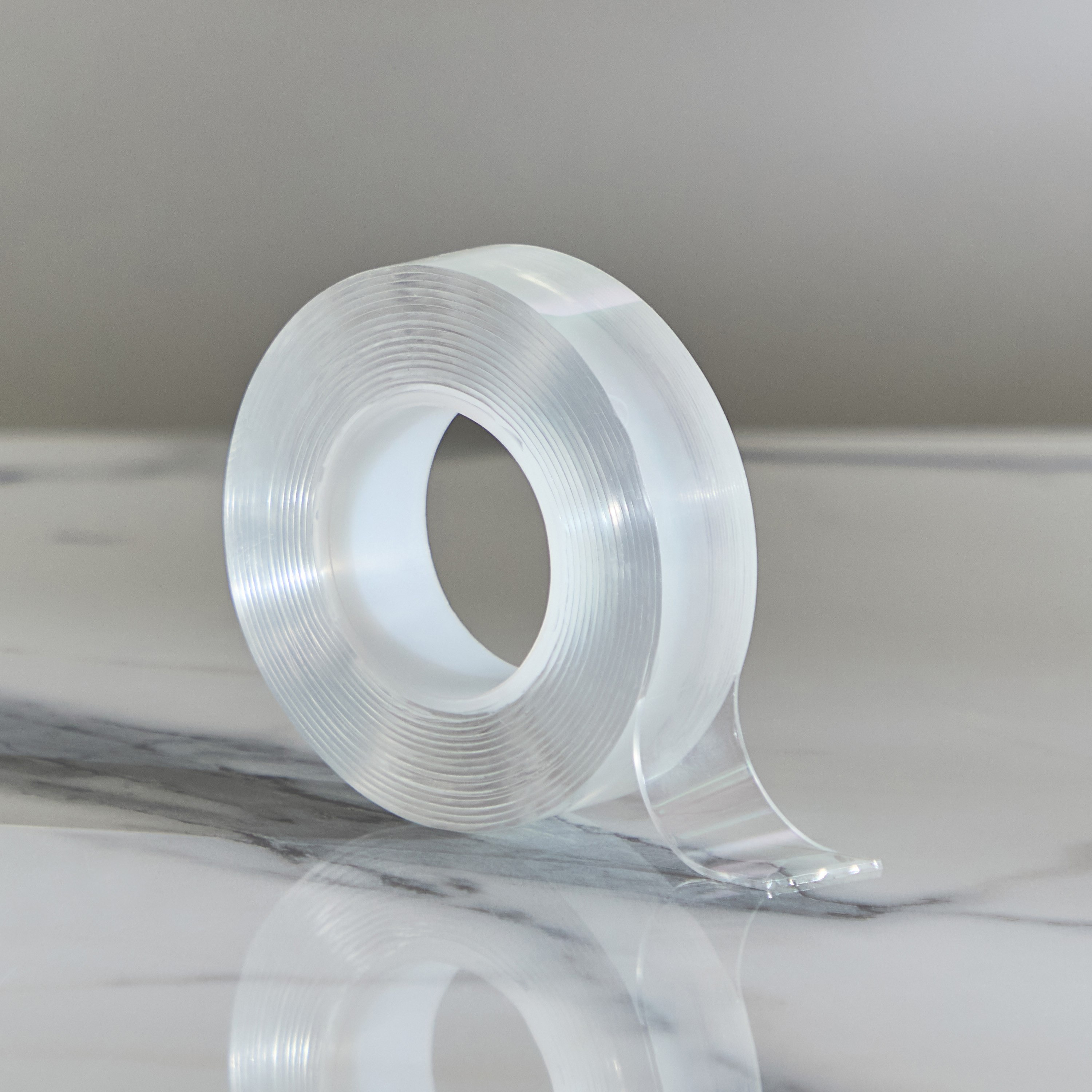 KLAPiT Slim Mounting Tape - 3 m-hbxdecorandfurnishings-homeaccessories-novelties-image-2