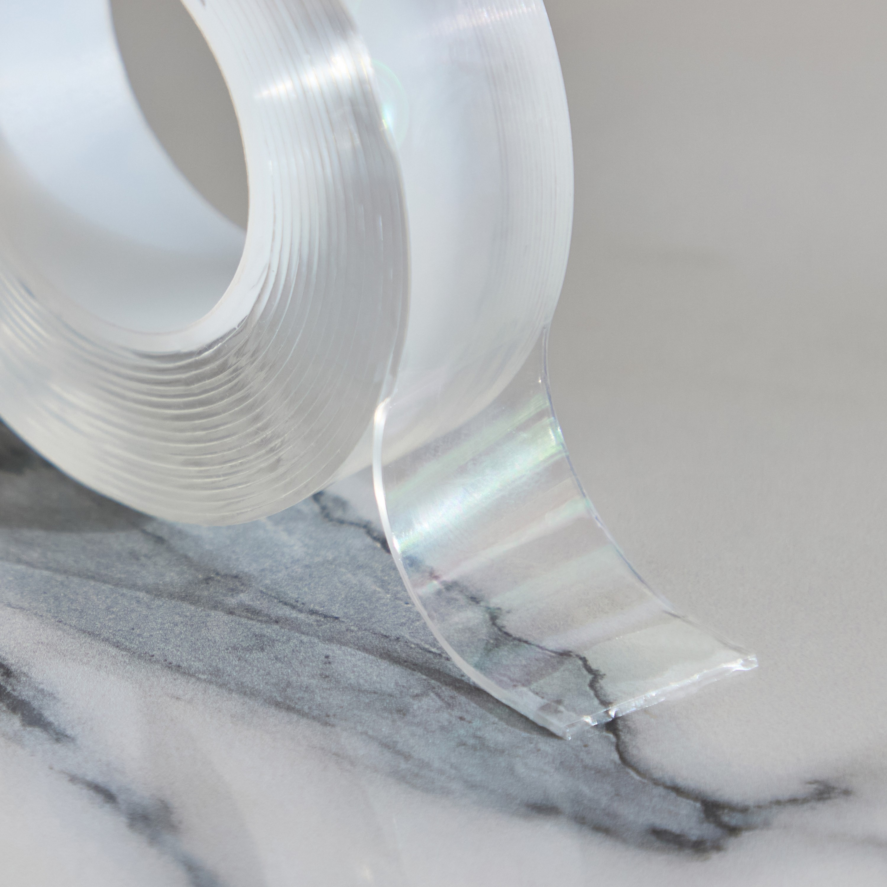 KLAPiT Slim Mounting Tape - 3 m-hbxdecorandfurnishings-homeaccessories-novelties-image-3