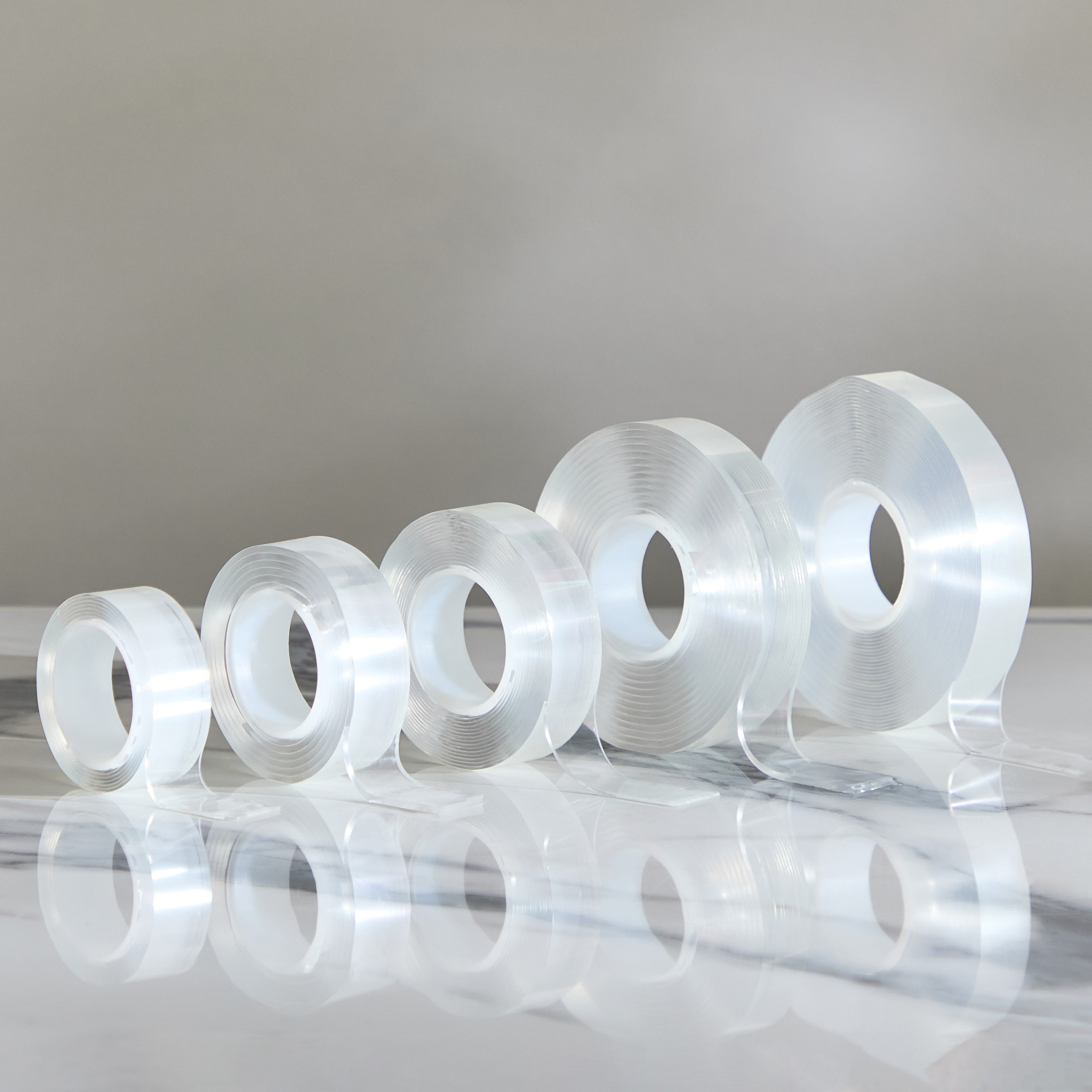 KLAPiT Tough Mounting Tape - 1 m-hbxdecorandfurnishings-homeaccessories-novelties-image-4