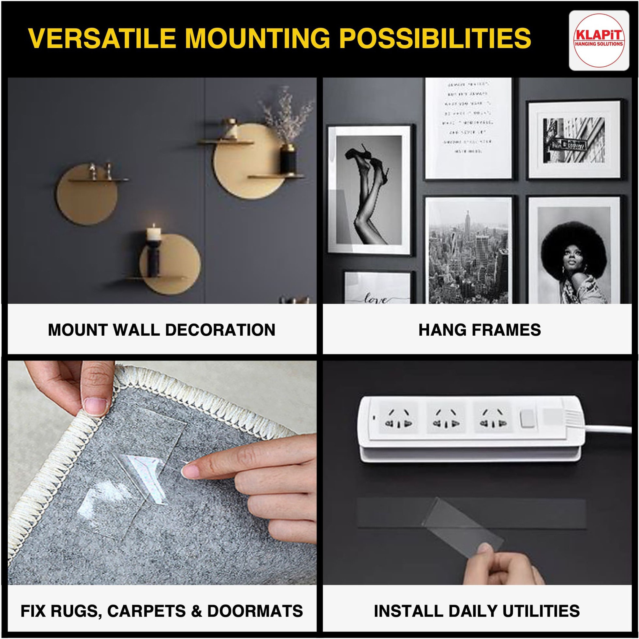 شريط سليم للتثبيت من كلابت - 7 متر-hbxdecorandfurnishings-homeaccessories-novelties-image-11