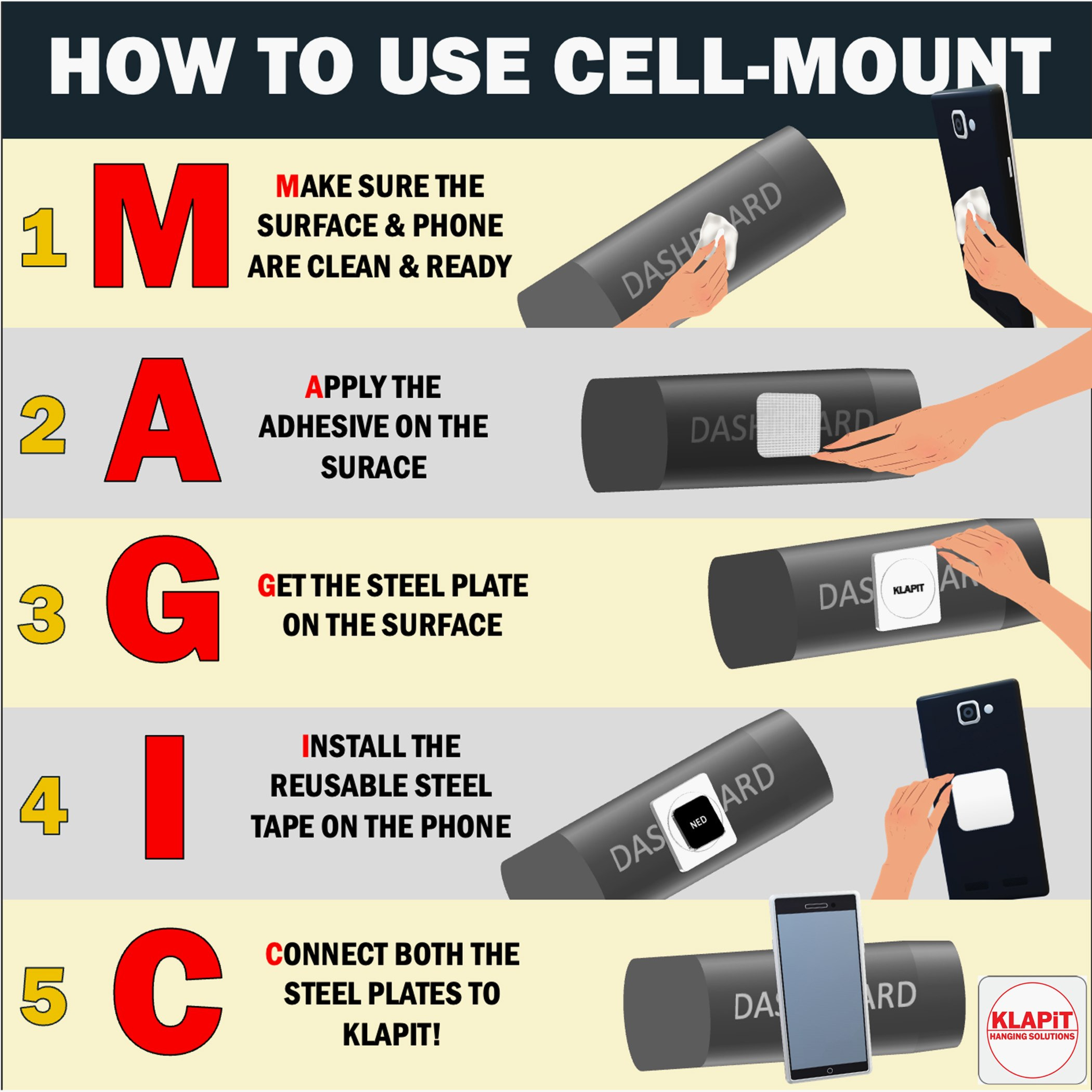 KLAPiT Cell Mount-hbxdecorandfurnishings-homeaccessories-novelties-image-14