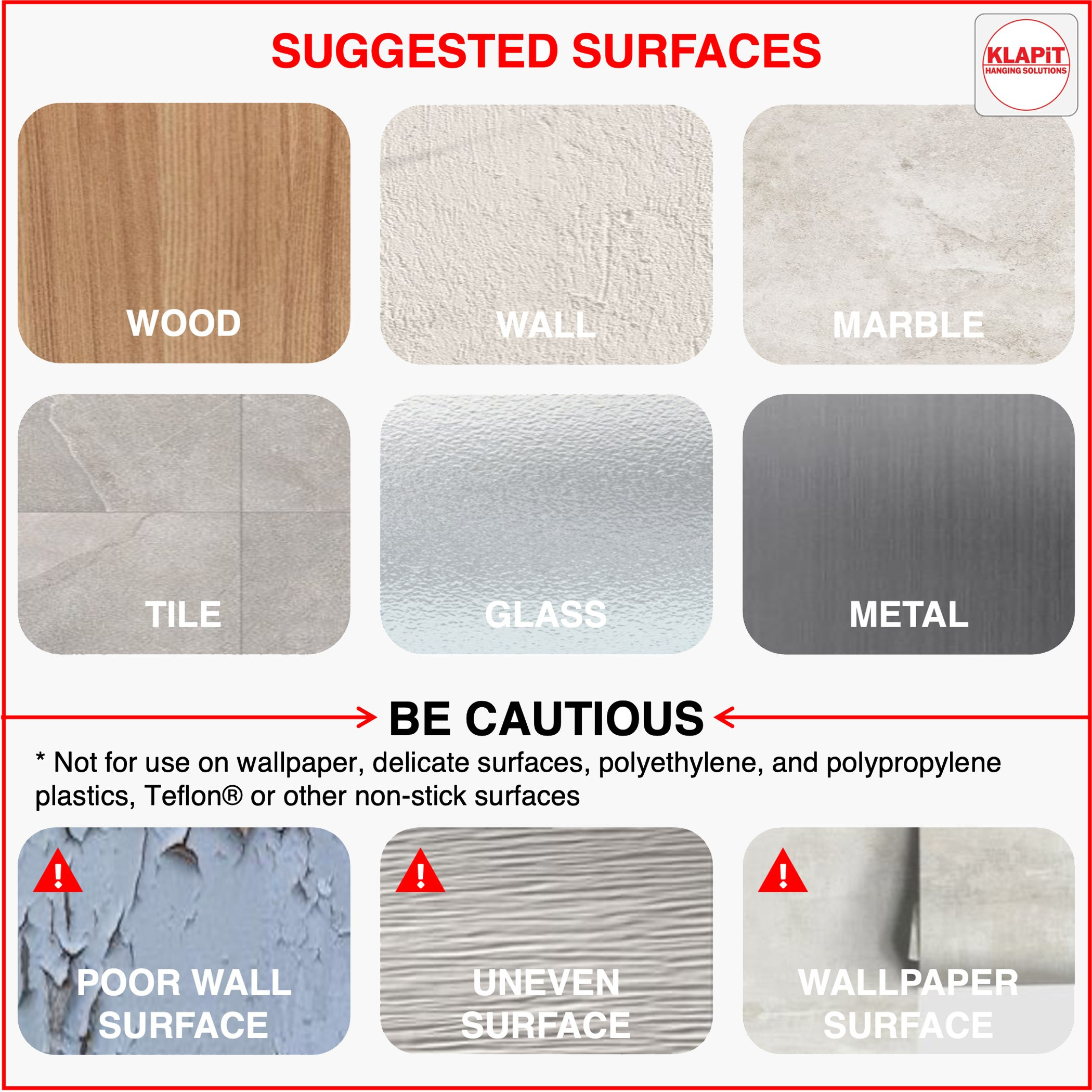 طقم أشرطة سوبر 16 قطعة من كلابيت-hbxdecorandfurnishings-homeaccessories-novelties-image-11
