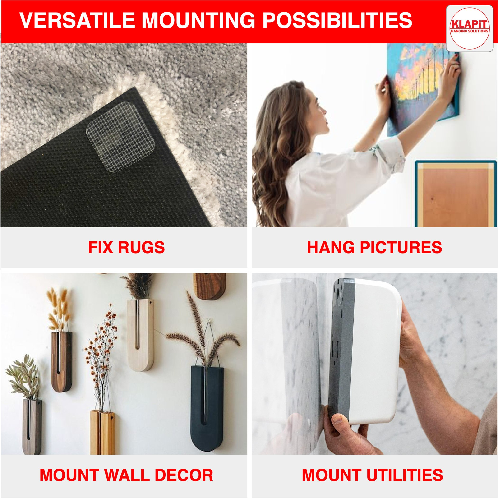 طقم أشرطة سوبر 16 قطعة من كلابيت-hbxdecorandfurnishings-homeaccessories-novelties-image-14