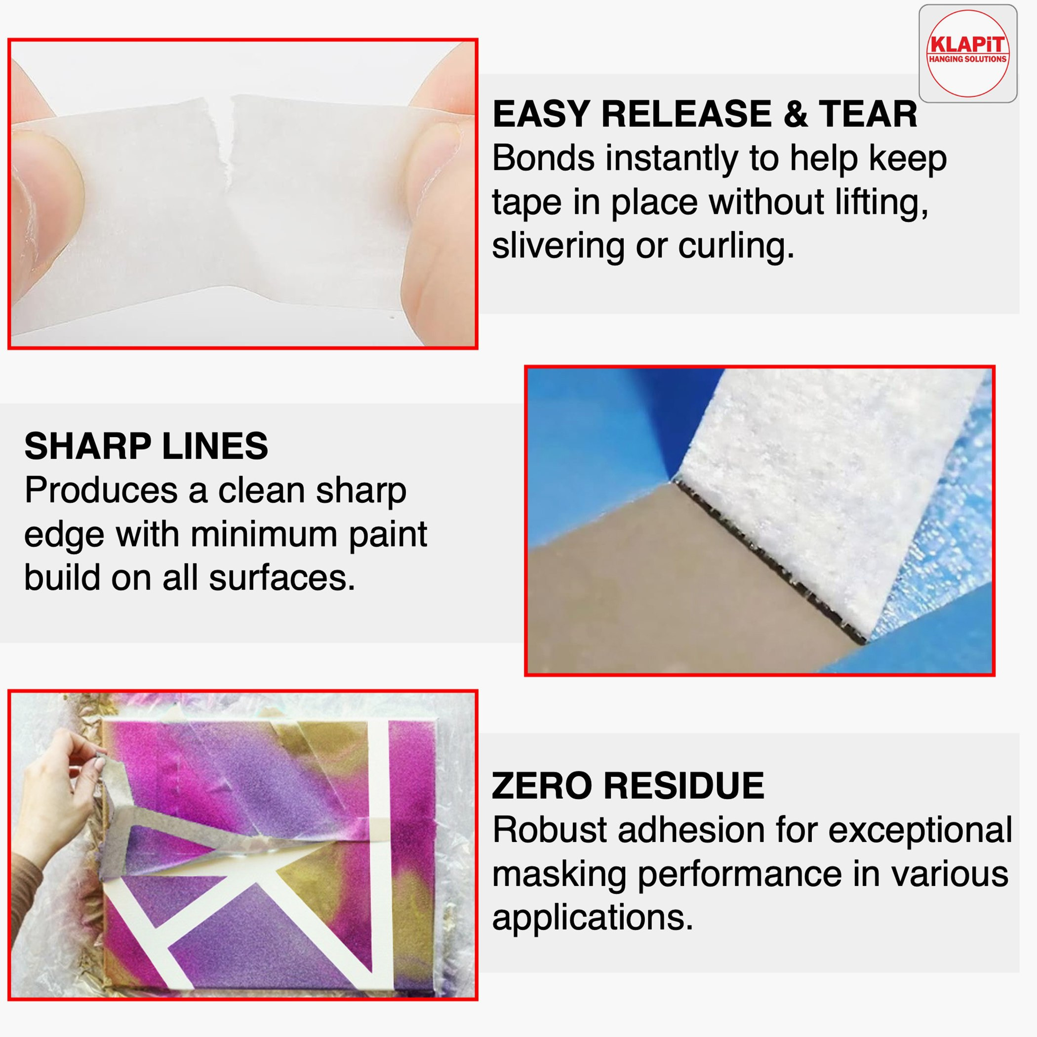 KLAPiT Gripex Masking Tape-hbxdecorandfurnishings-homeaccessories-novelties-image-3