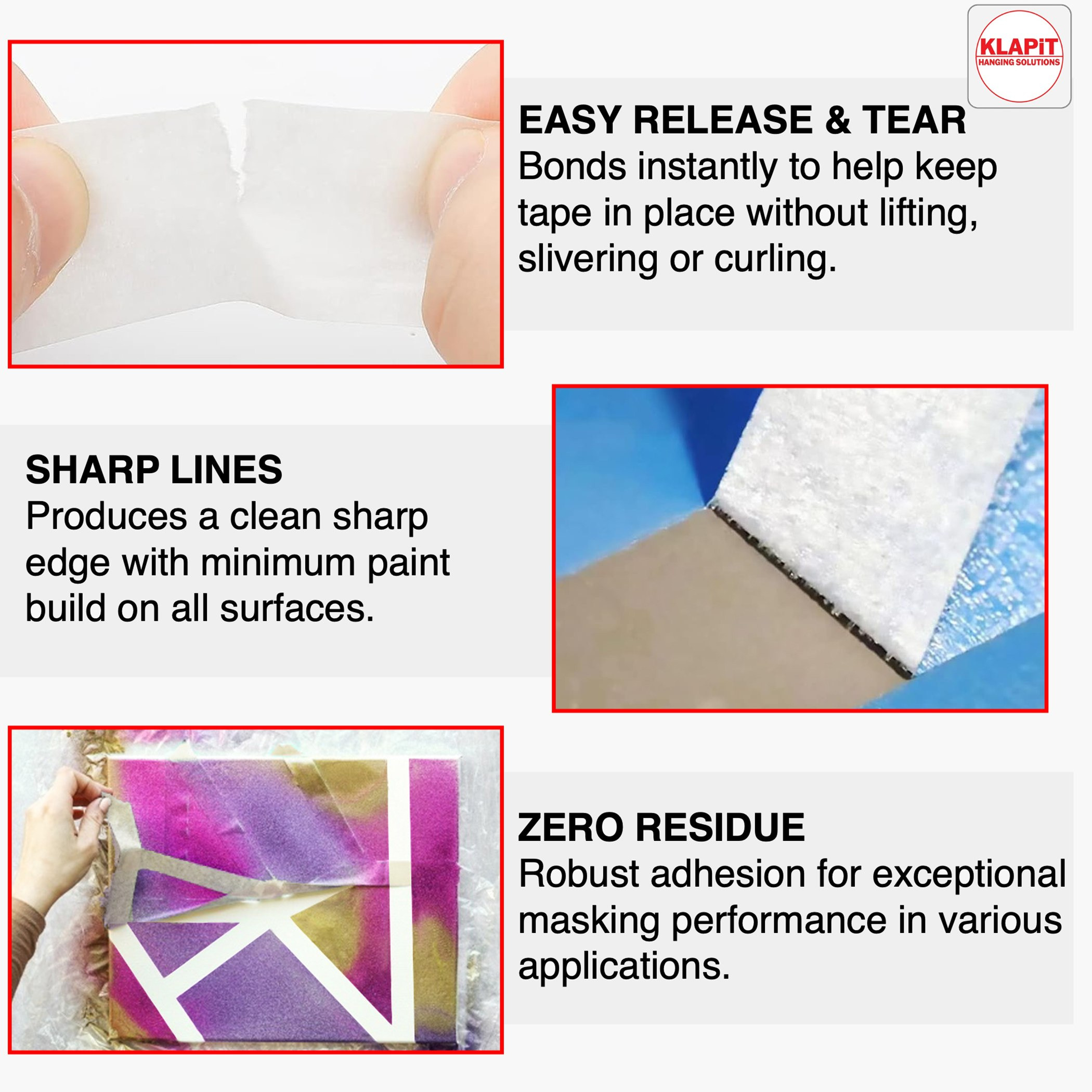 KLAPiT Gripex Masking Tape-hbxdecorandfurnishings-homeaccessories-novelties-image-9