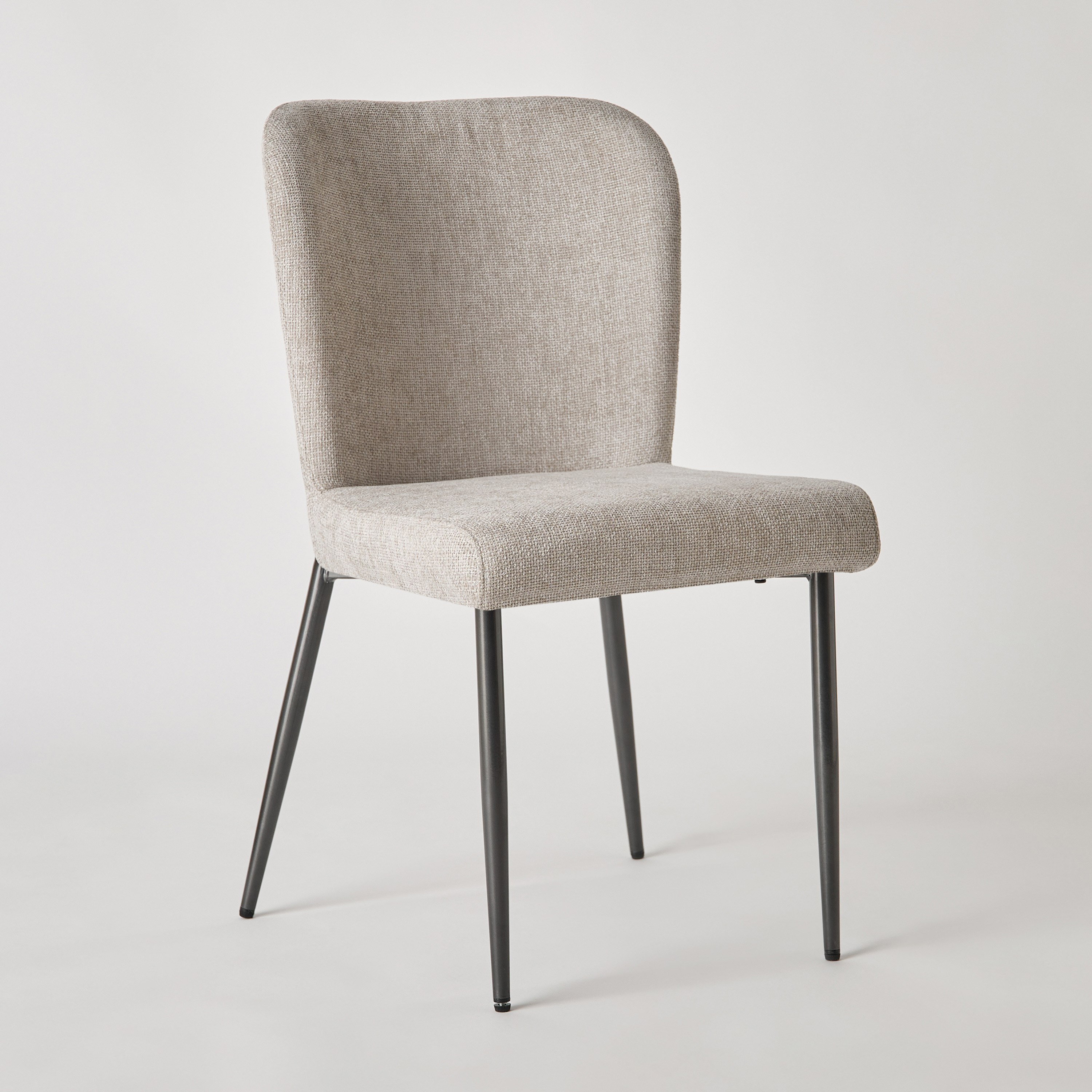 طقم سفرة من الحجر الملبد 6 مقاعد من ماجنوم-hbxfurniture-diningtablesandsets-diningsets-sixseater-image-12