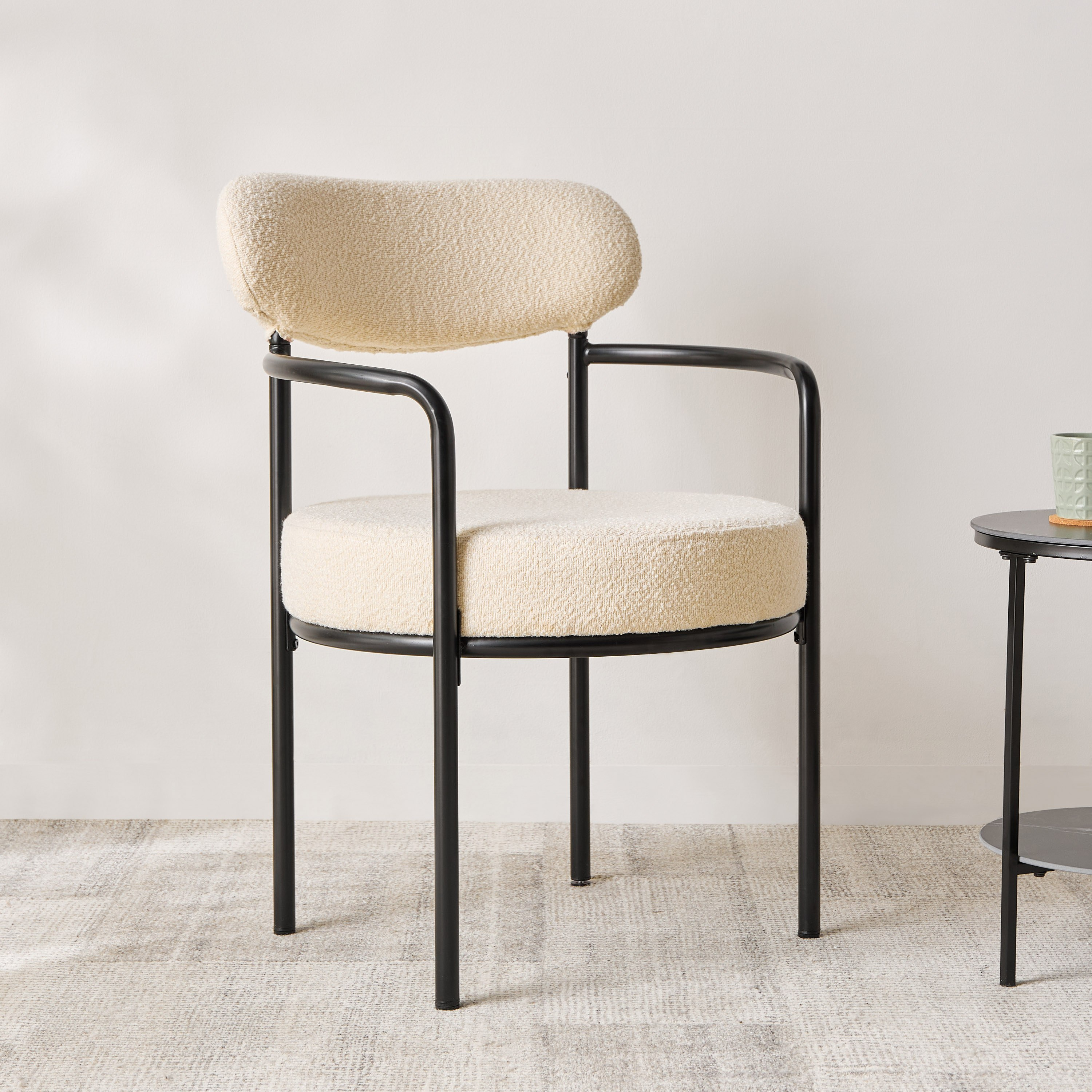 Spear 2-Seater Tea Table Set-hbxfurniture-diningtablesandsets-diningsets-twoseater-image-2