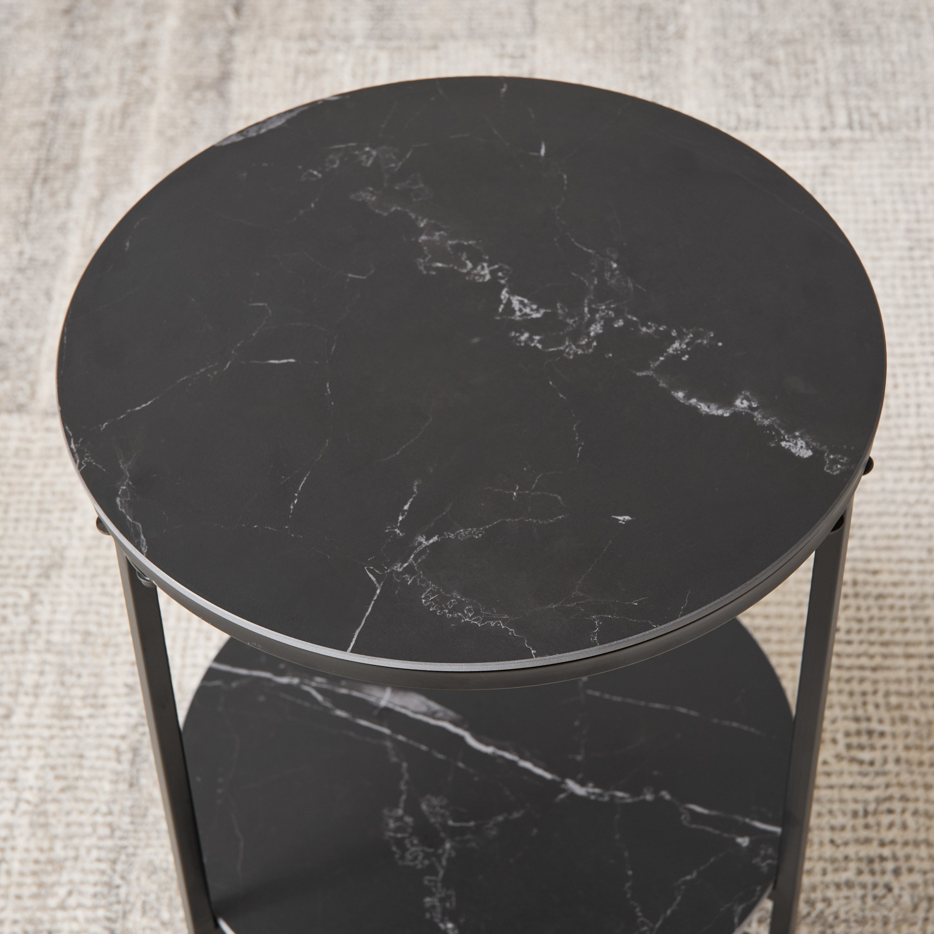 Spear 2-Seater Tea Table Set-hbxfurniture-diningtablesandsets-diningsets-twoseater-image-7