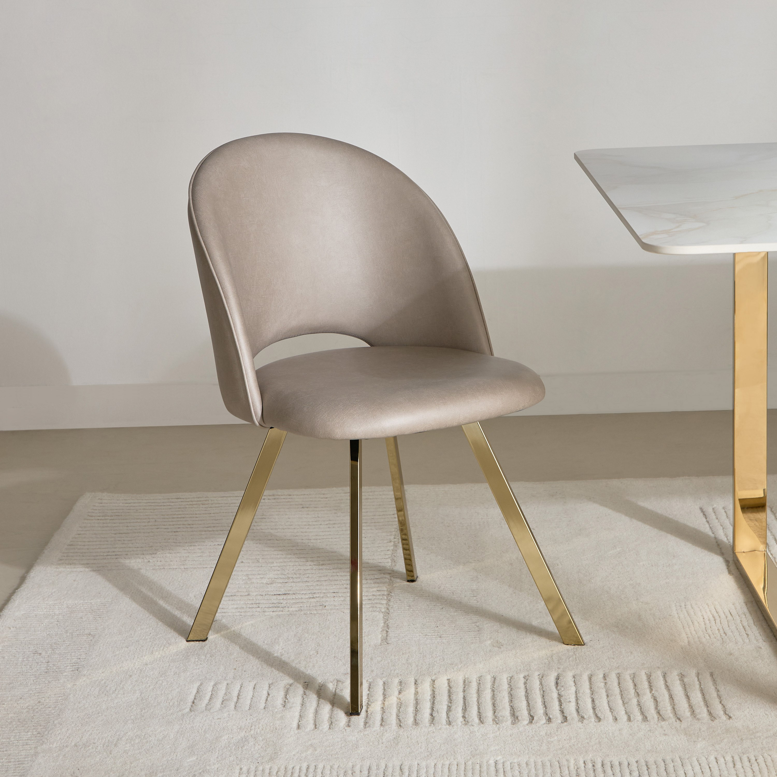 Pearl Lux 10-Seater Sintered Stone Dining Set-hbxfurniture-diningroom-diningsets-tenseater-image-7