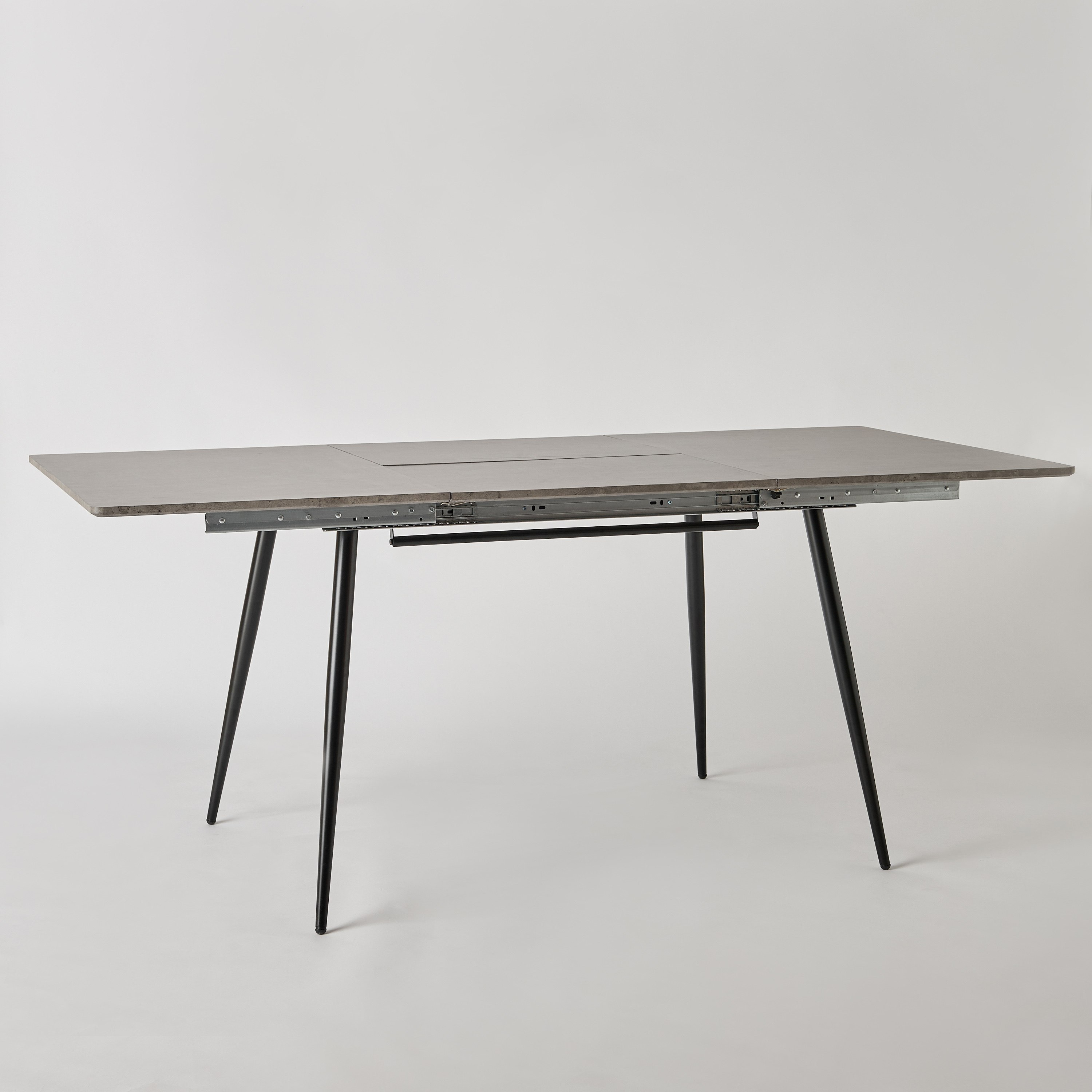 Replica 4-6 Seater Extendable Dining Table-hbxdiningroom-diningtablesandsets-diningtables-sixseater-image-11