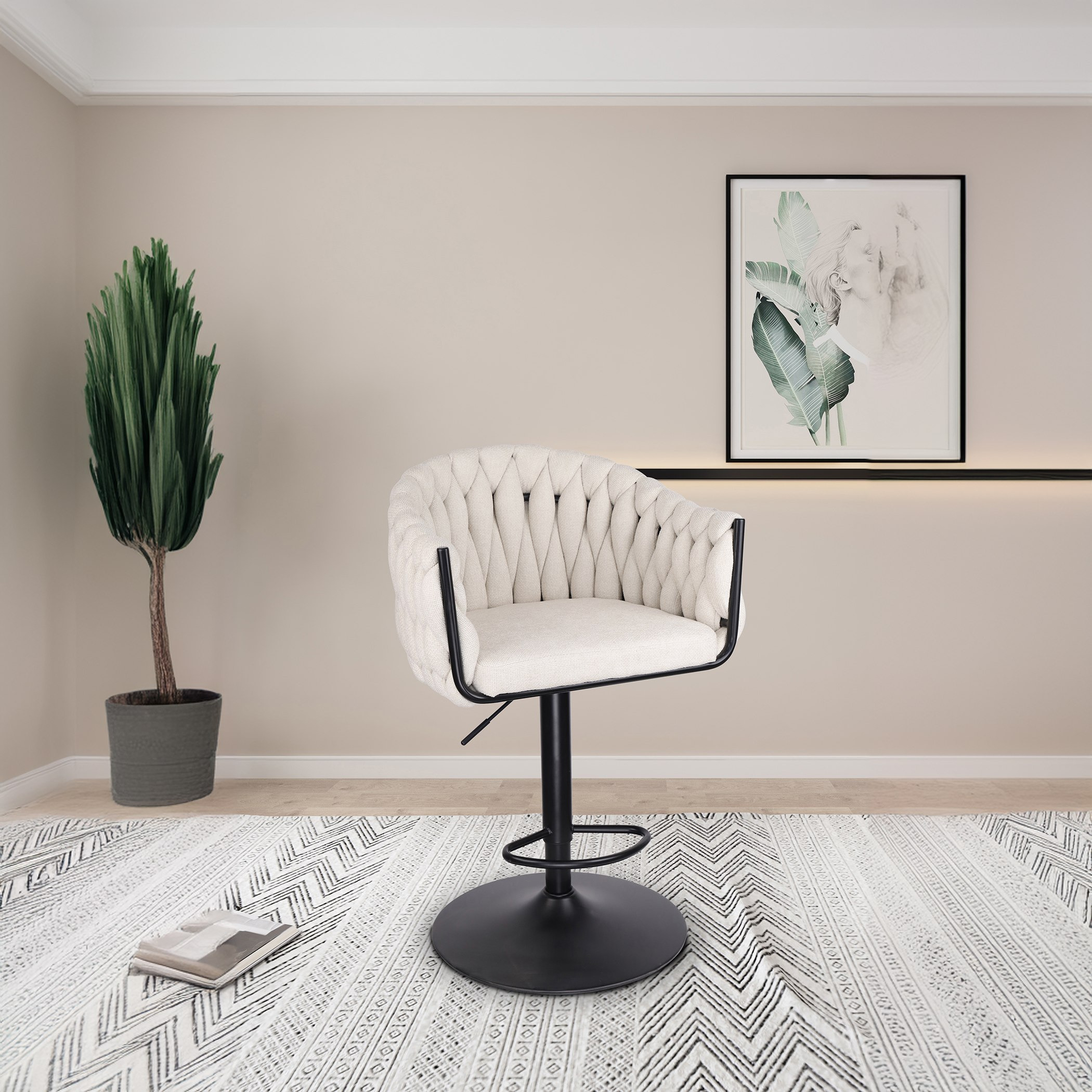 Baron Casey Bar Stool-hbxfurniture-diningroom-barcountersandbarstools-image-1