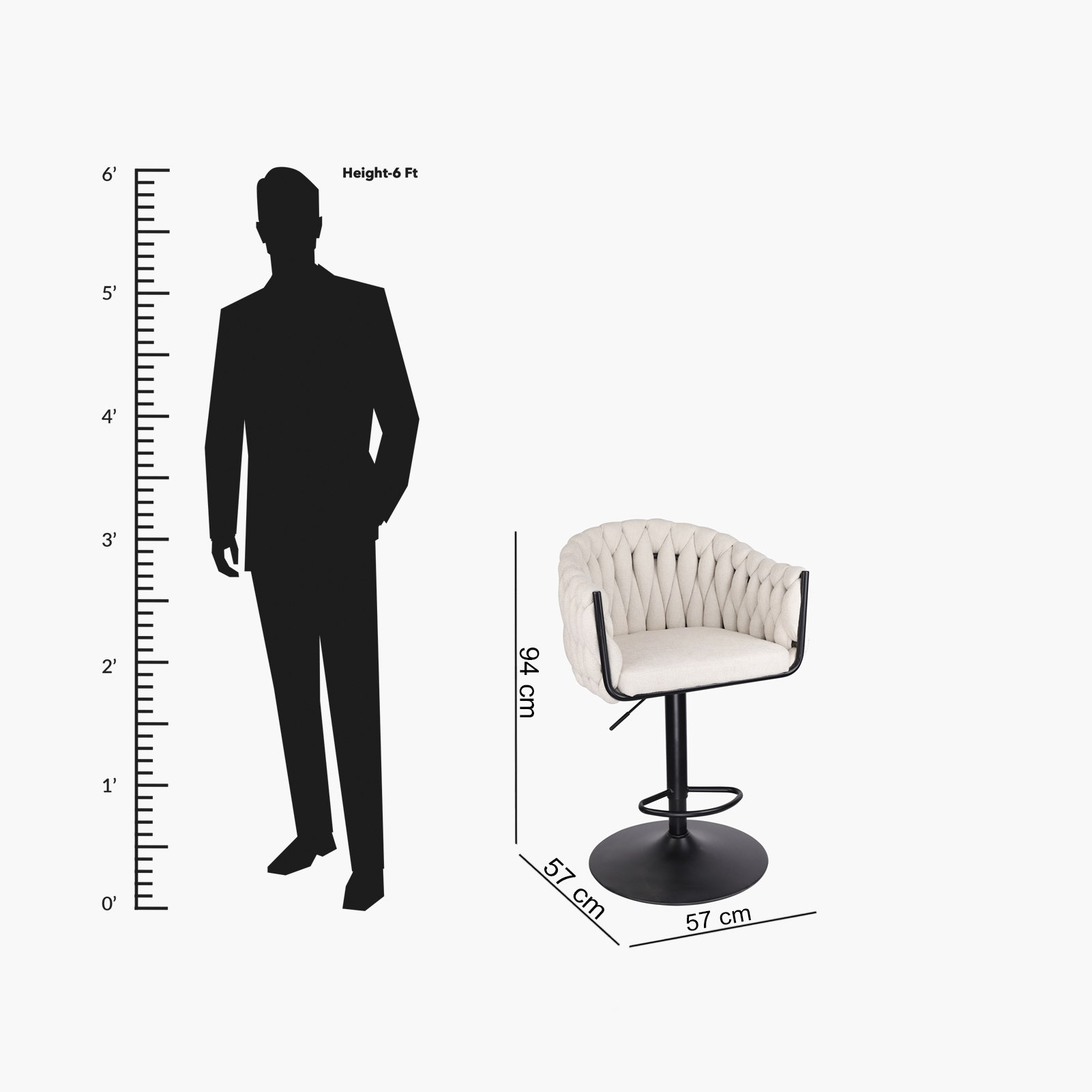 Baron Casey Bar Stool-hbxfurniture-diningroom-barcountersandbarstools-image-19
