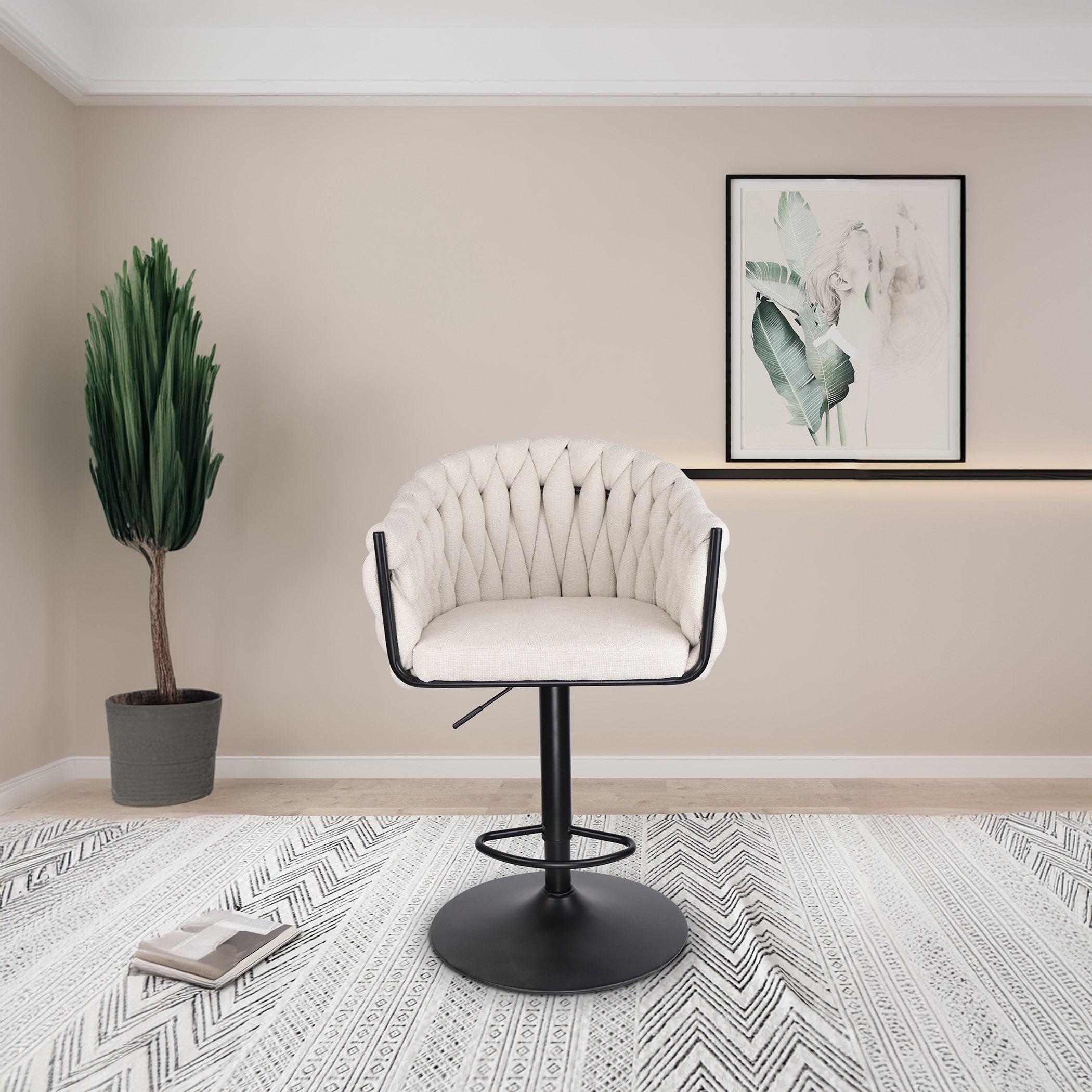 Baron Casey Bar Stool-hbxfurniture-diningroom-barcountersandbarstools-image-2